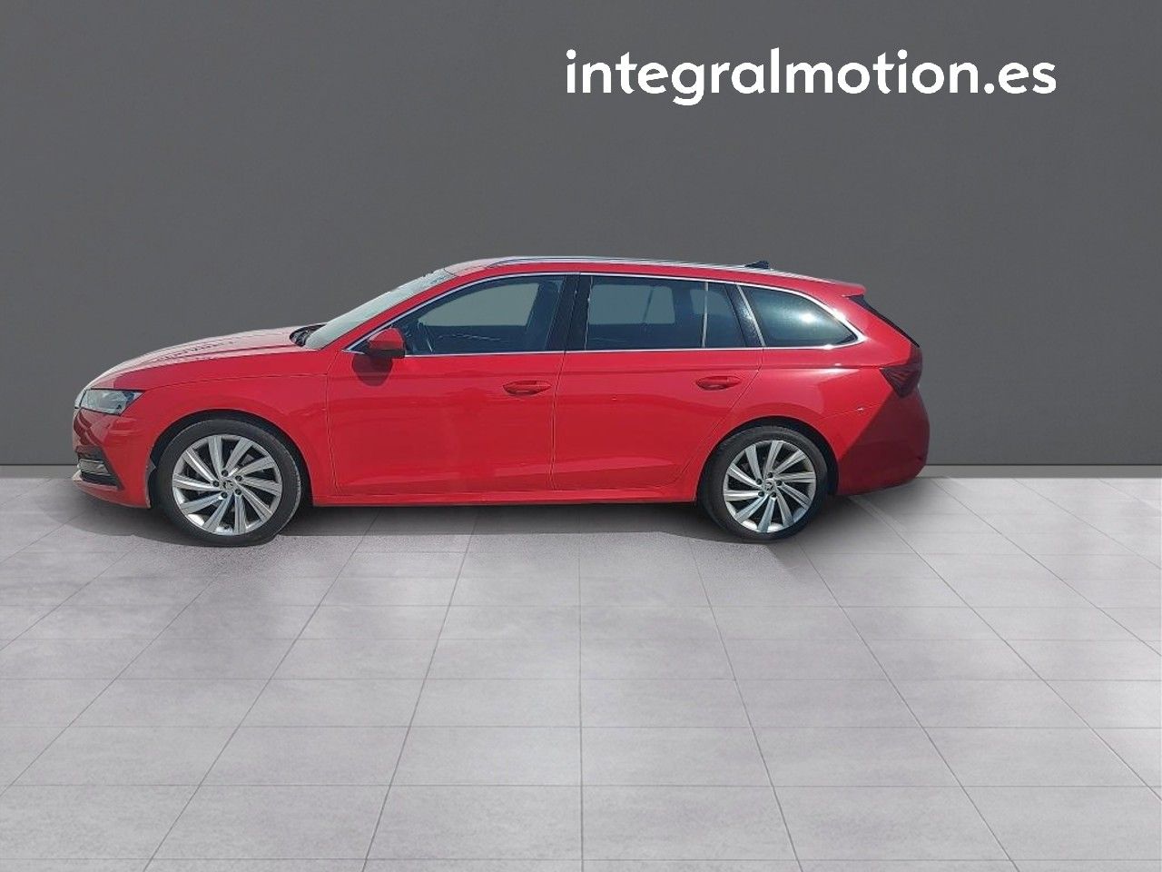 skoda octavia 2021 / foto grande (3)