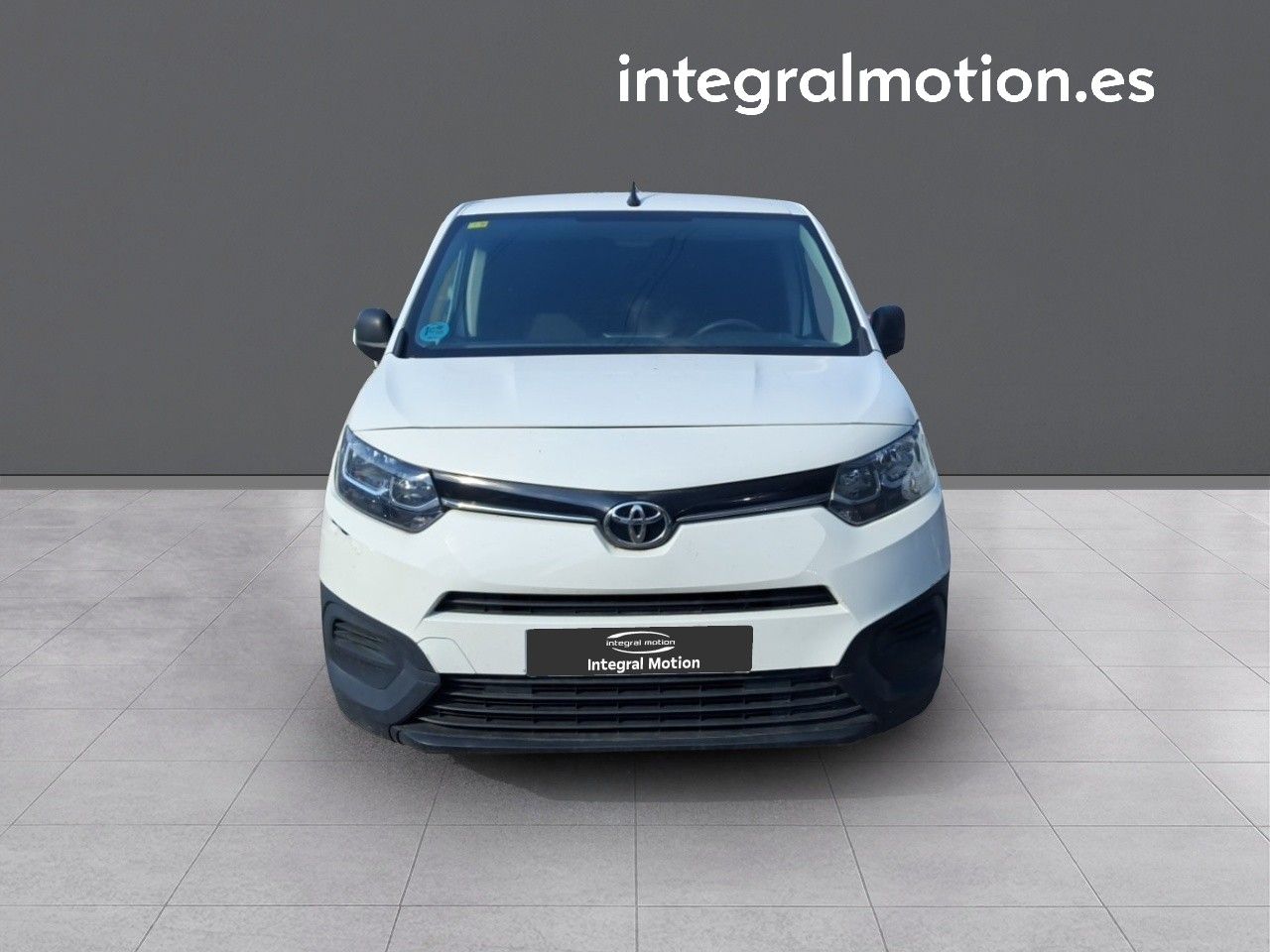 toyota proace city 2022 / foto grande (2)