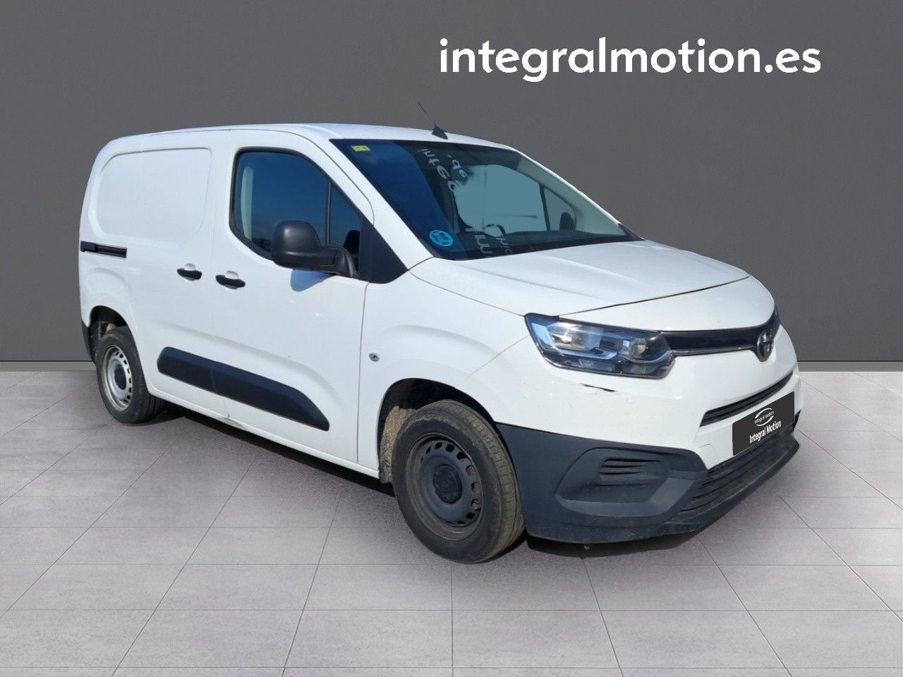 toyota proace city 2022 / foto grande (3)