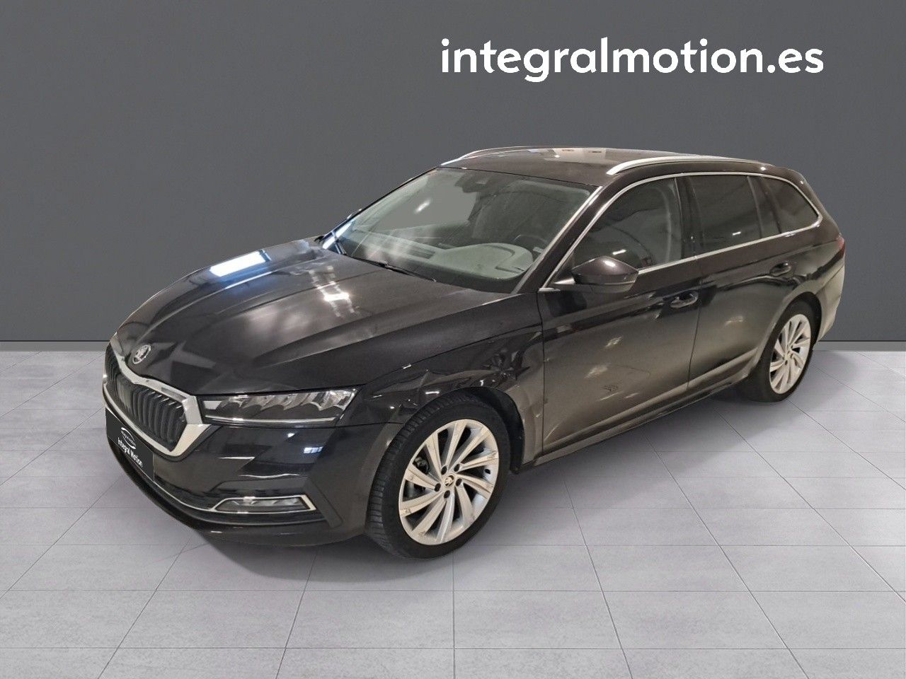 Foto skoda octavia 2022 /