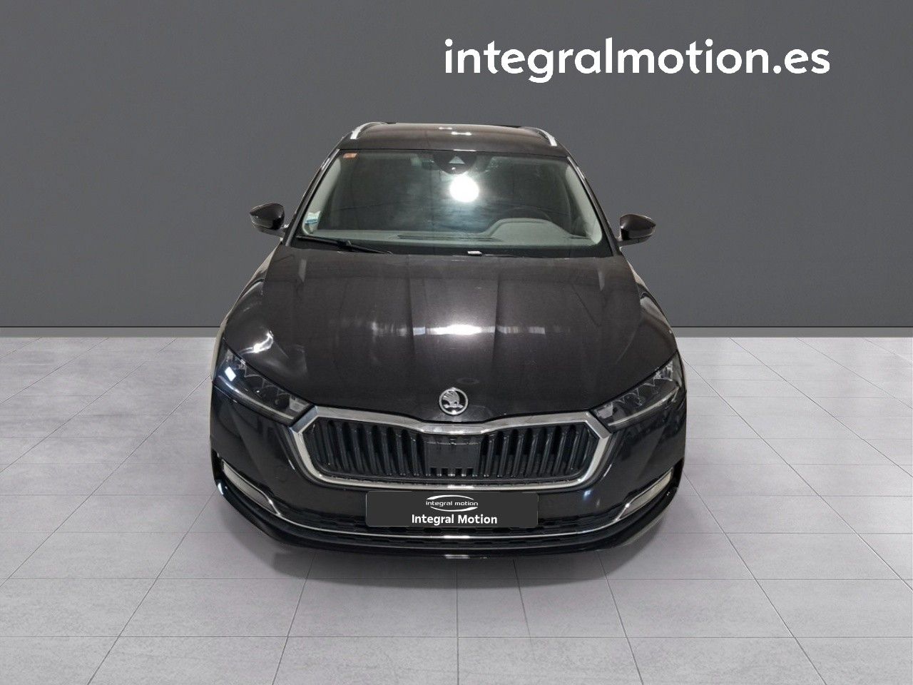 skoda octavia 2022 / foto grande (2)