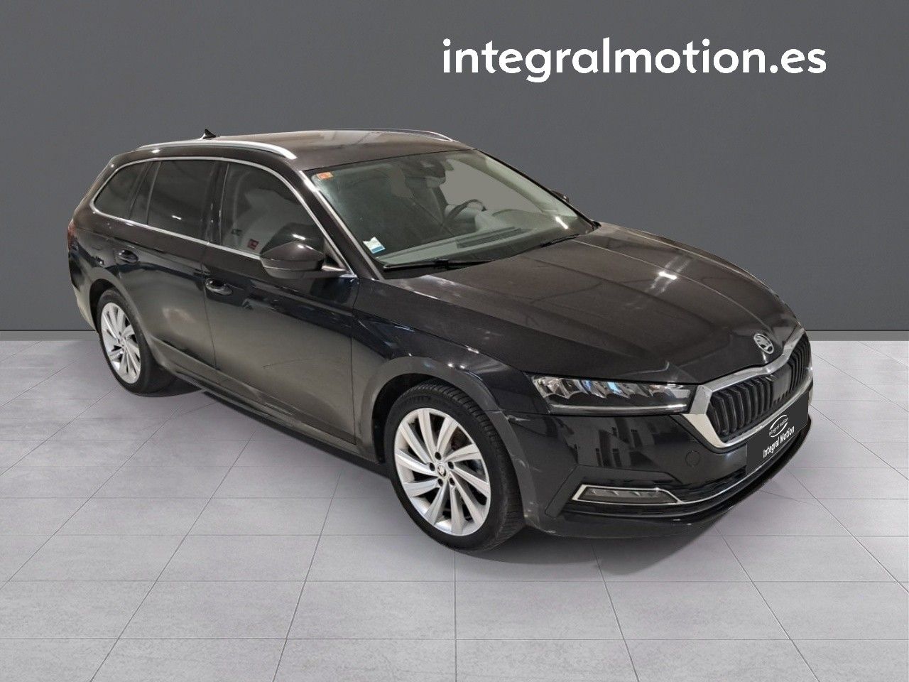 skoda octavia 2022 / foto grande (3)