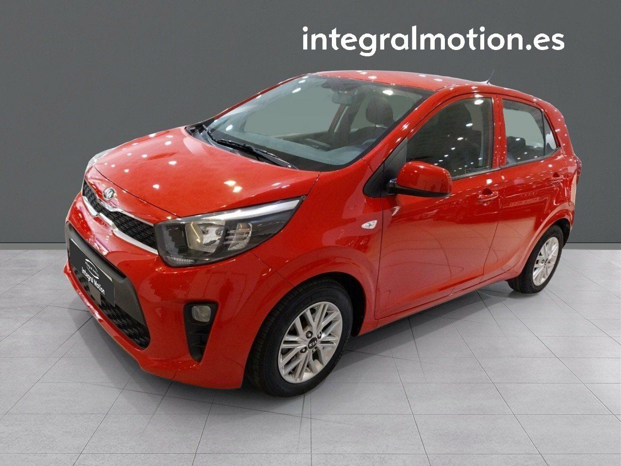 Kia Picanto 1.0 DPi 49kW (67CV) Concept Pack Comfort