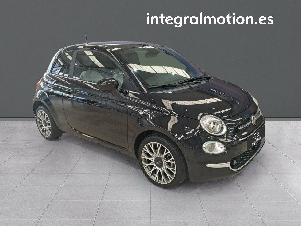 fiat 500 2022 / foto grande (3)