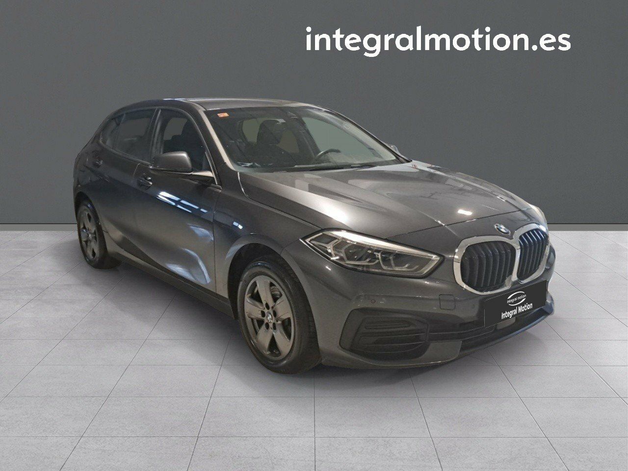 bmw serie 1 2020 / foto grande (3)