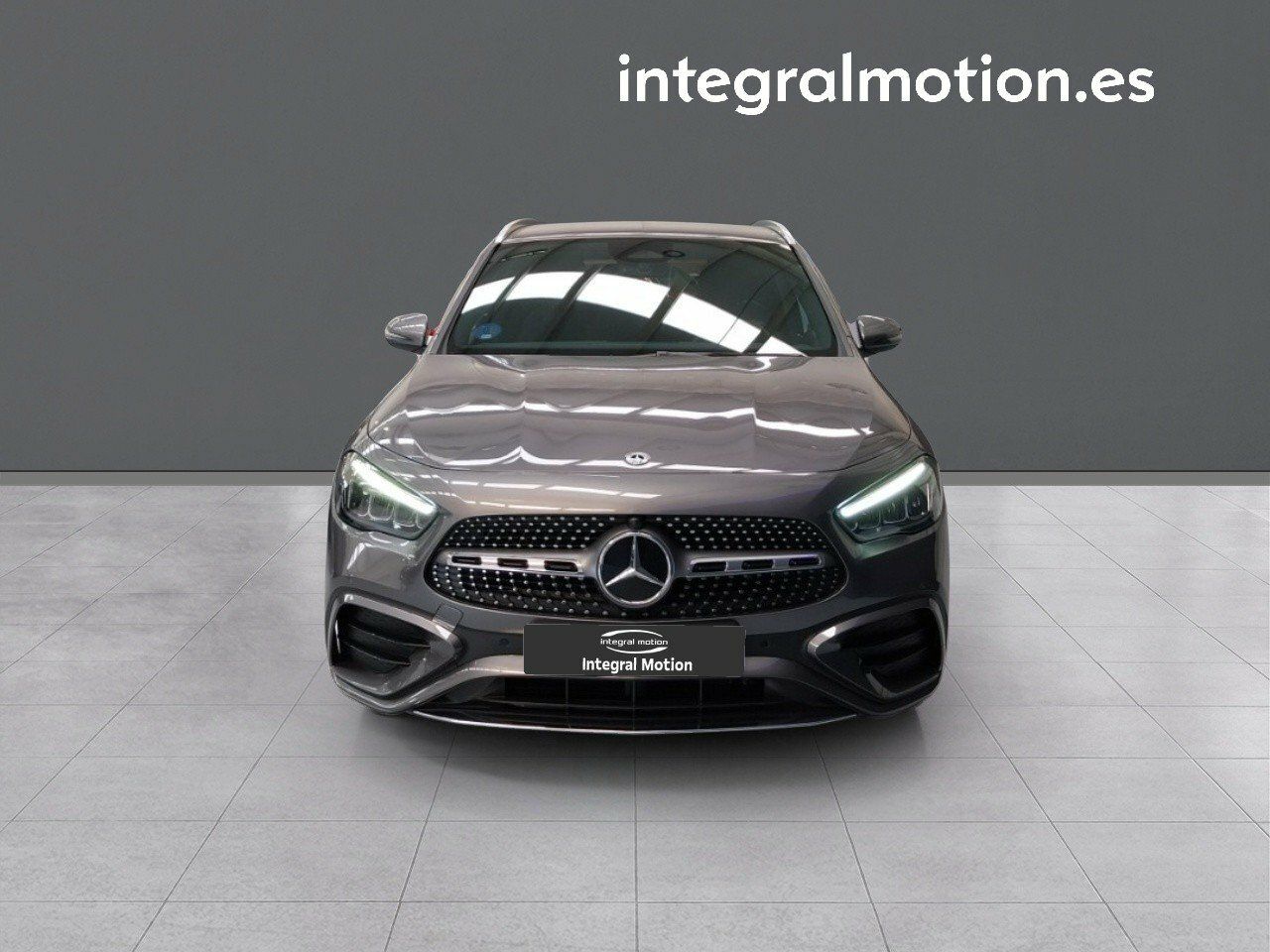 mercedes gla 2024 / foto grande (2)
