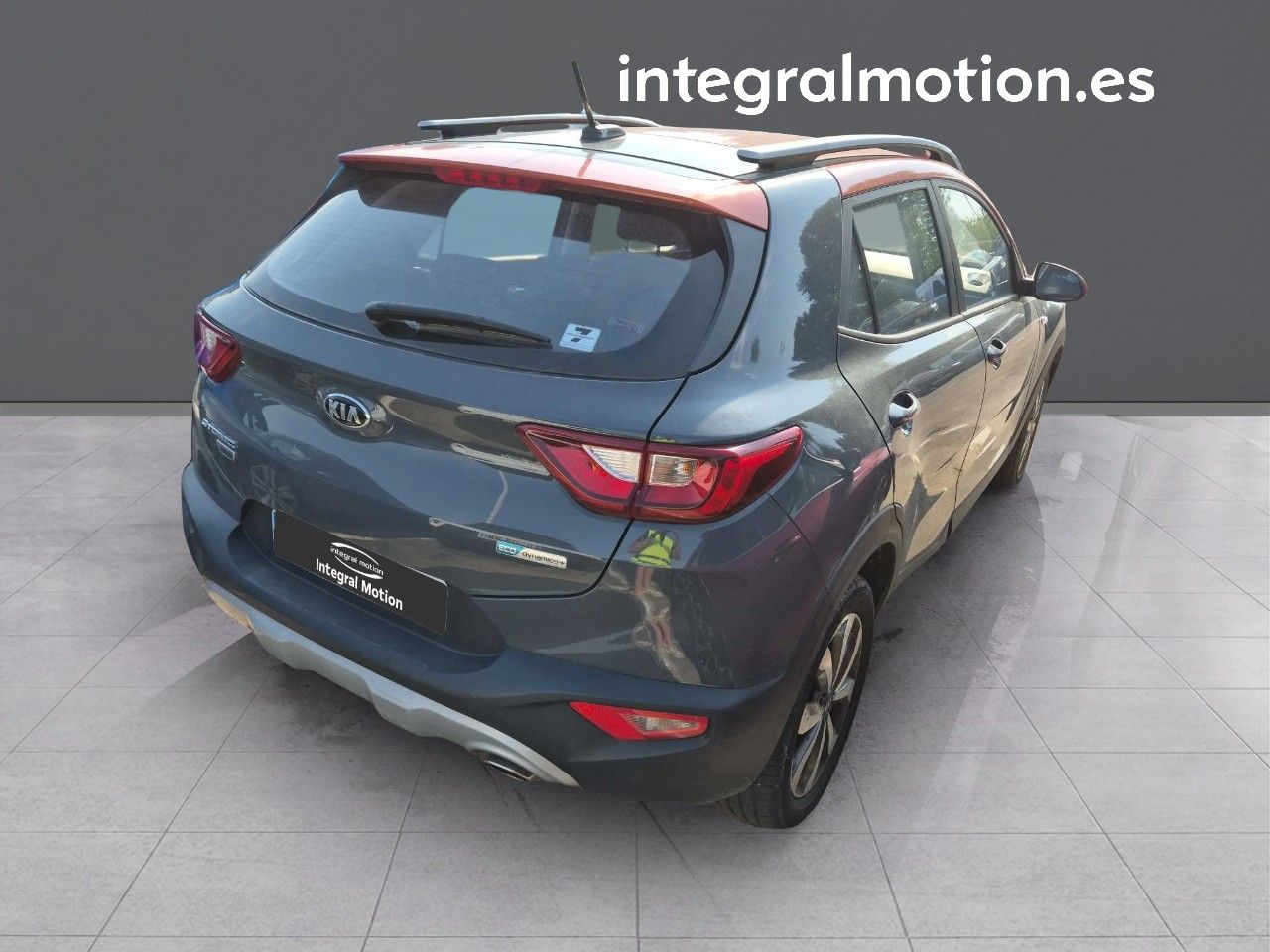 kia stonic 2021 / foto grande (3)