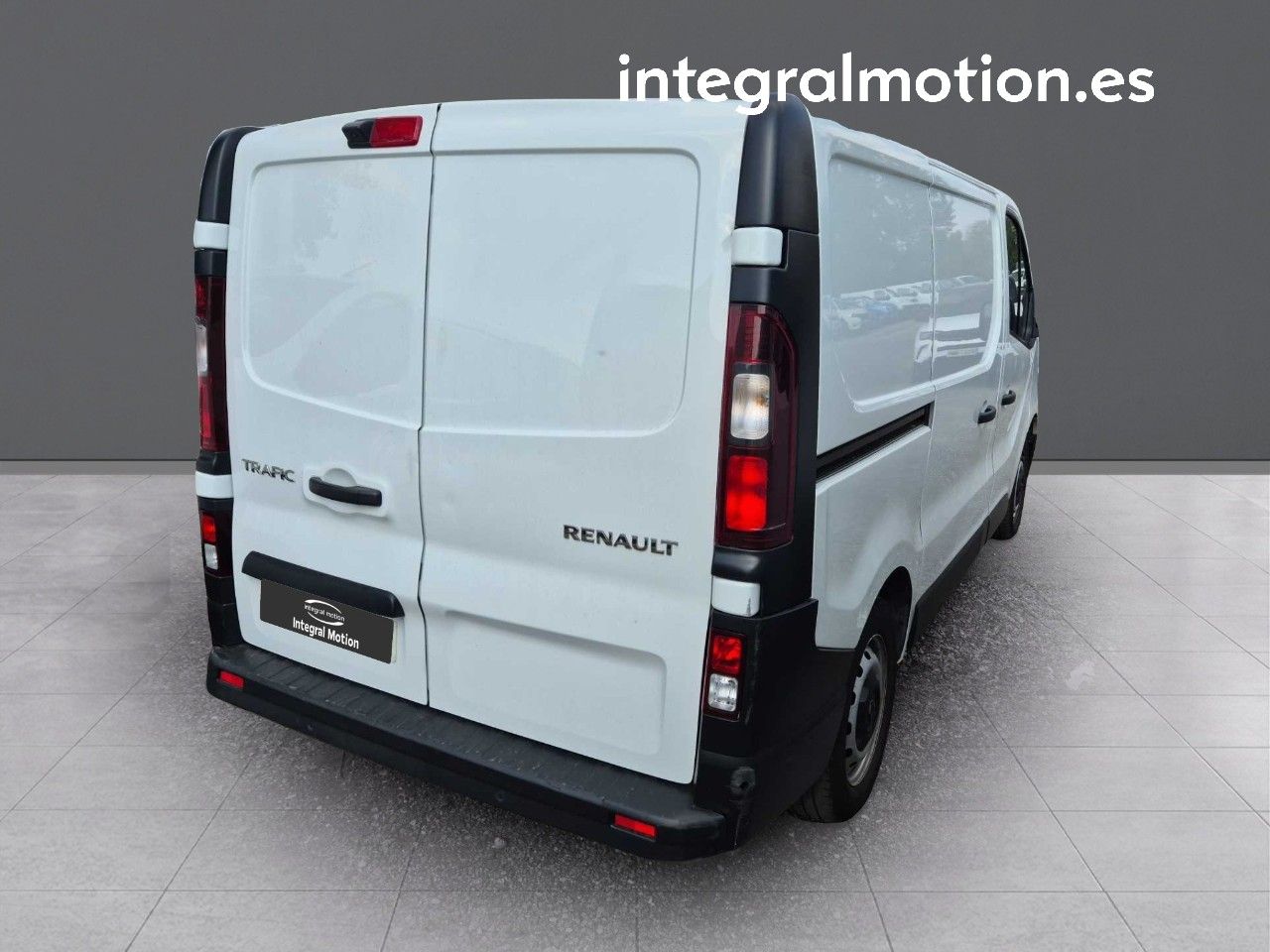 renault trafic 2022 / foto grande (3)