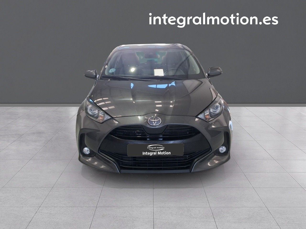 toyota yaris 2022 / foto grande (2)