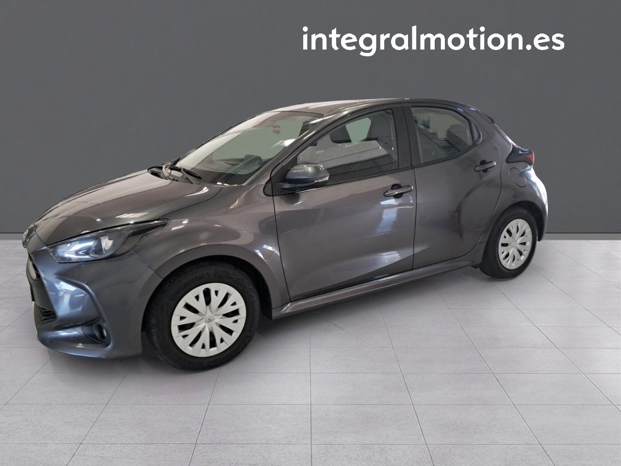 Toyota Yaris 1.5 125 S-Edition