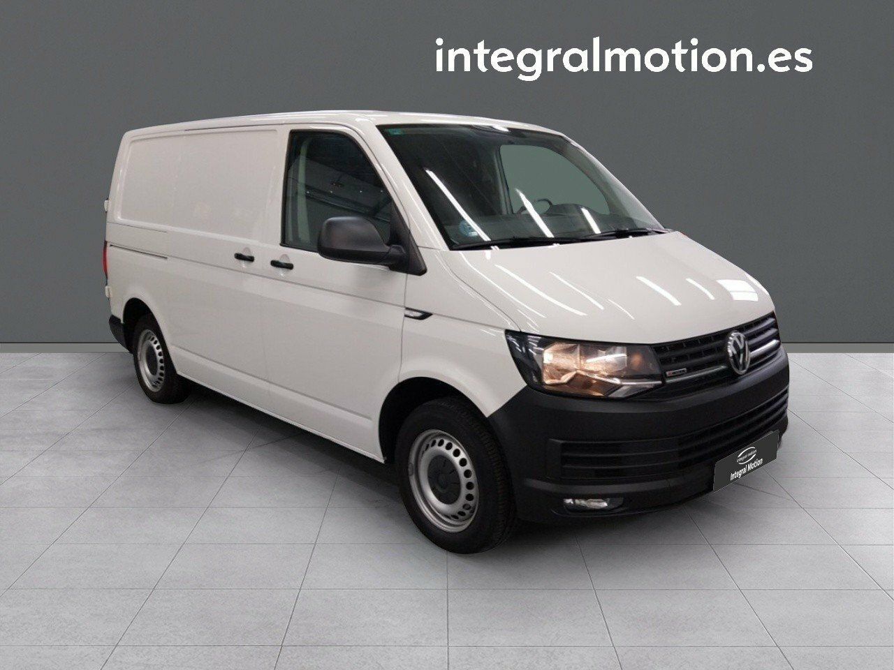 volkswagen transporter 2019 / foto grande (3)