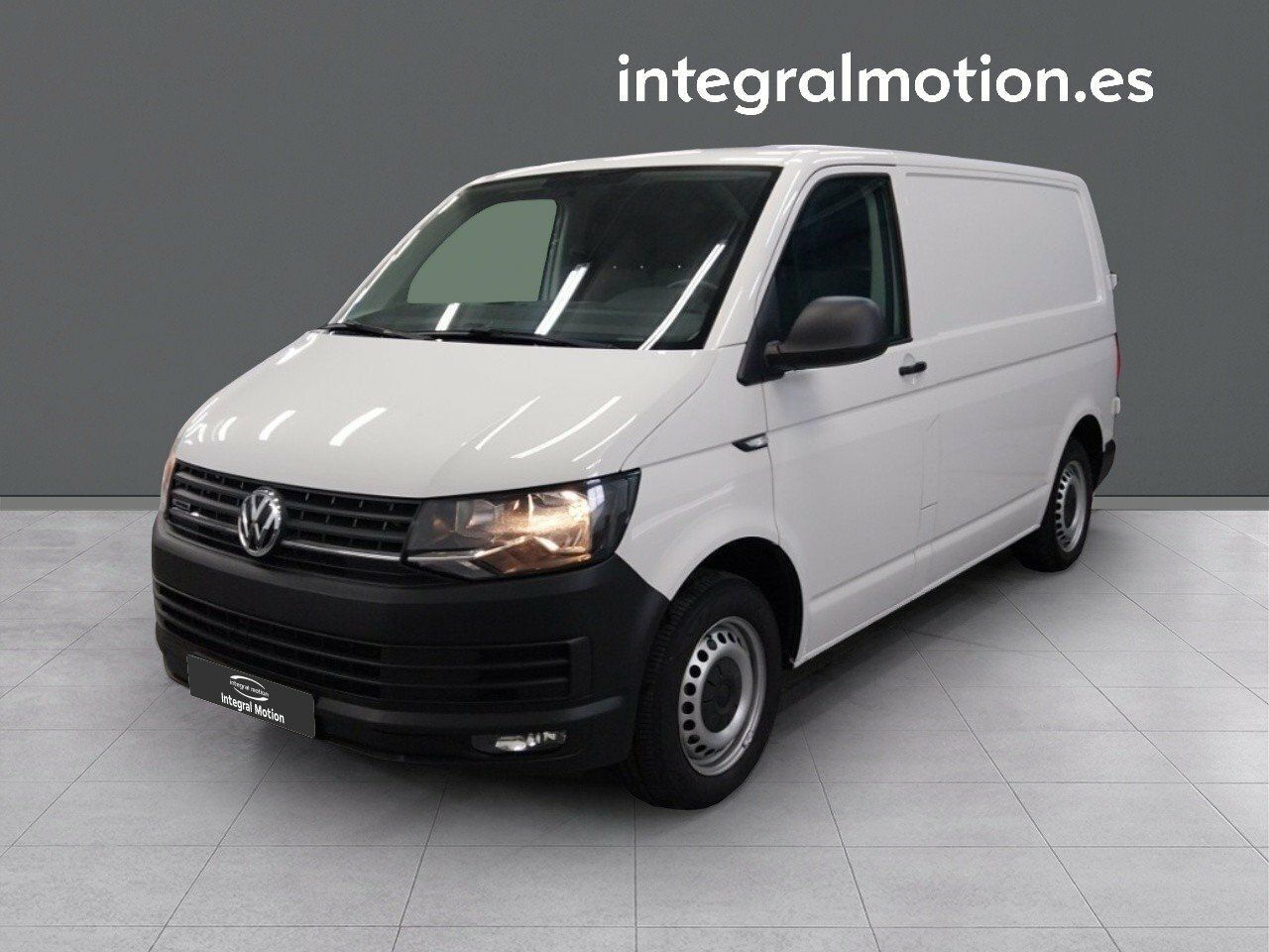 Volkswagen Transporter 2.0 TDI 110KW (150CV) 4x4