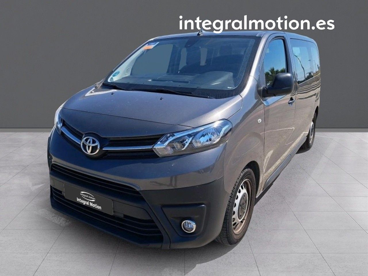 Toyota Proace City Verso 1.5D -4D KOMBI L1
