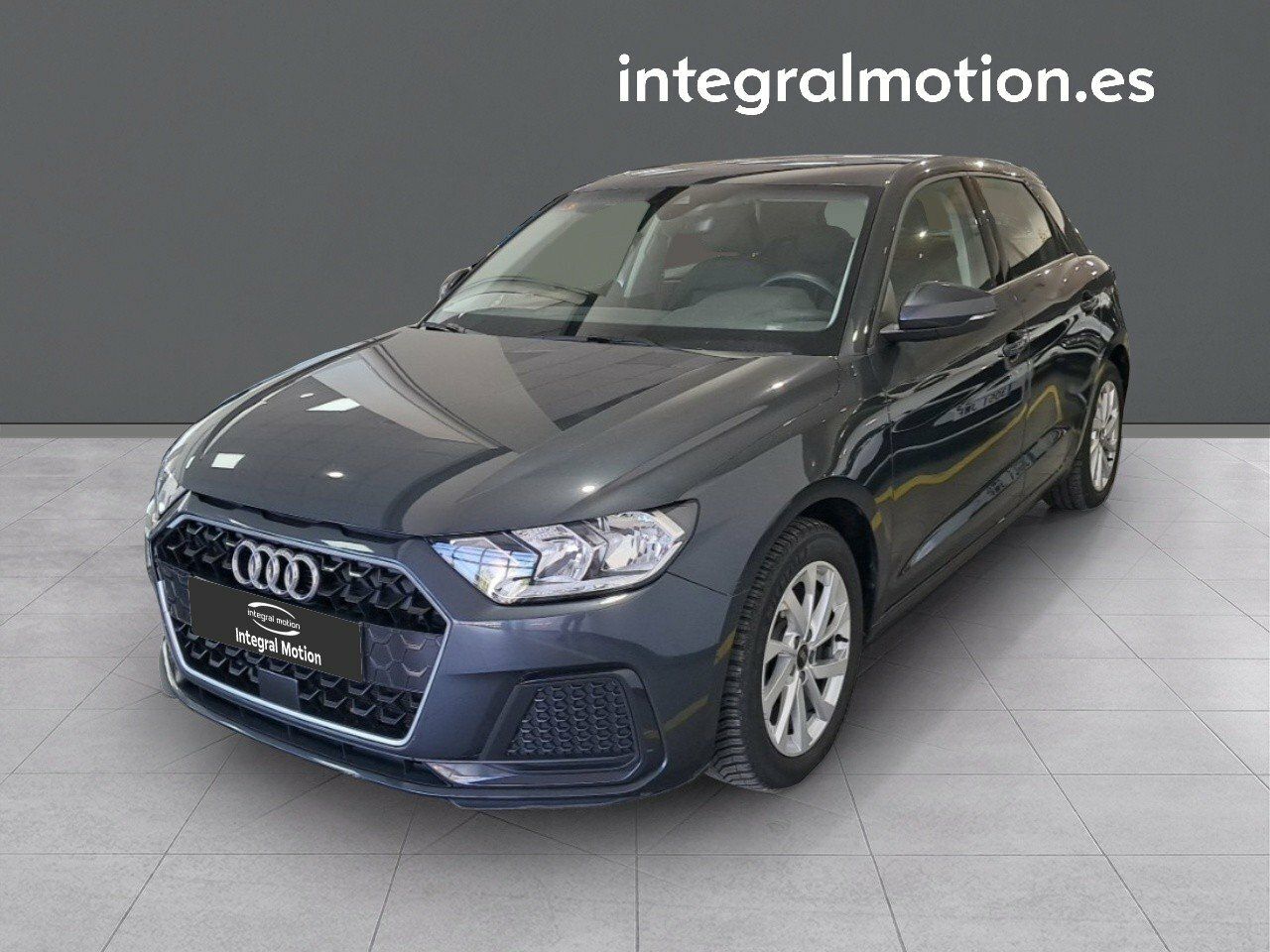 Audi A1 Sportback 25 TFSI 70kW (95CV) S tronic