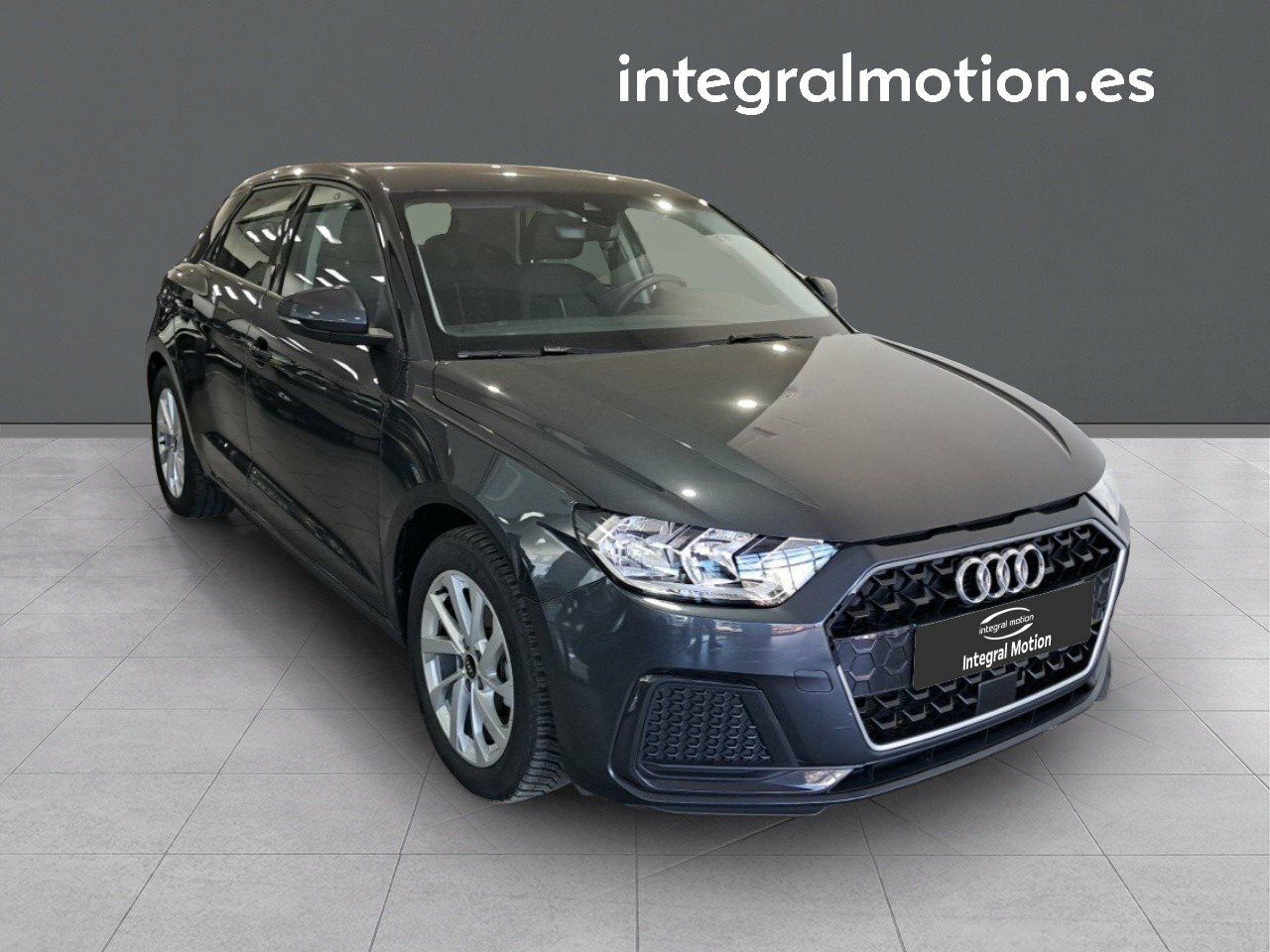 audi a1 2020 / foto grande (3)