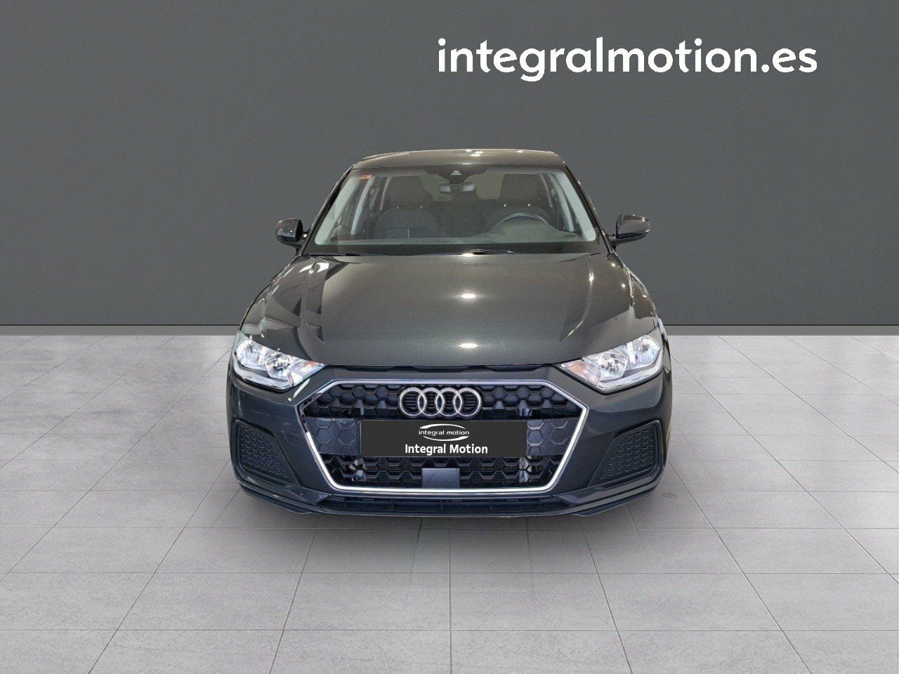 audi a1 2020 / foto grande (2)