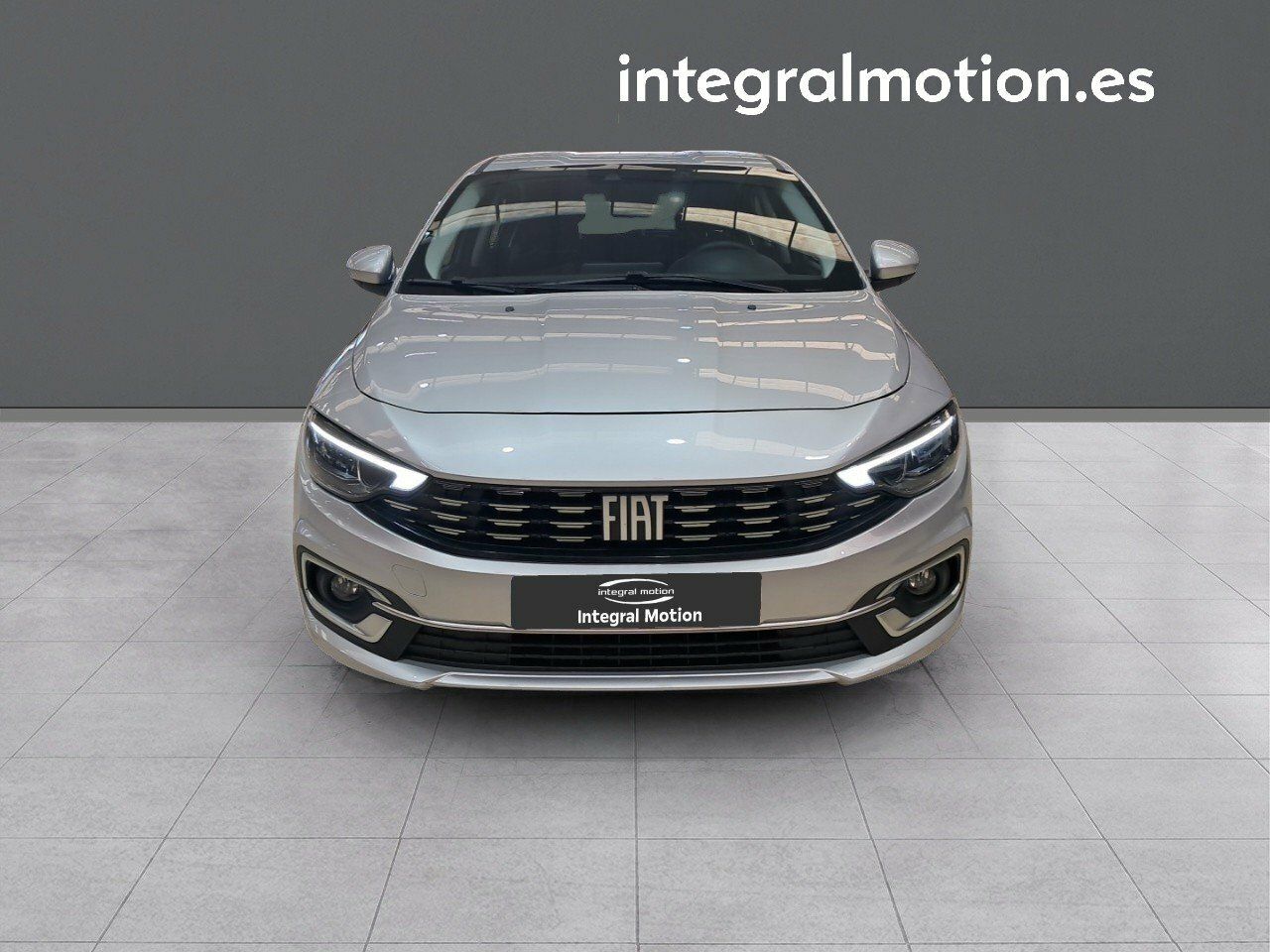 fiat tipo 2022 / foto grande (2)