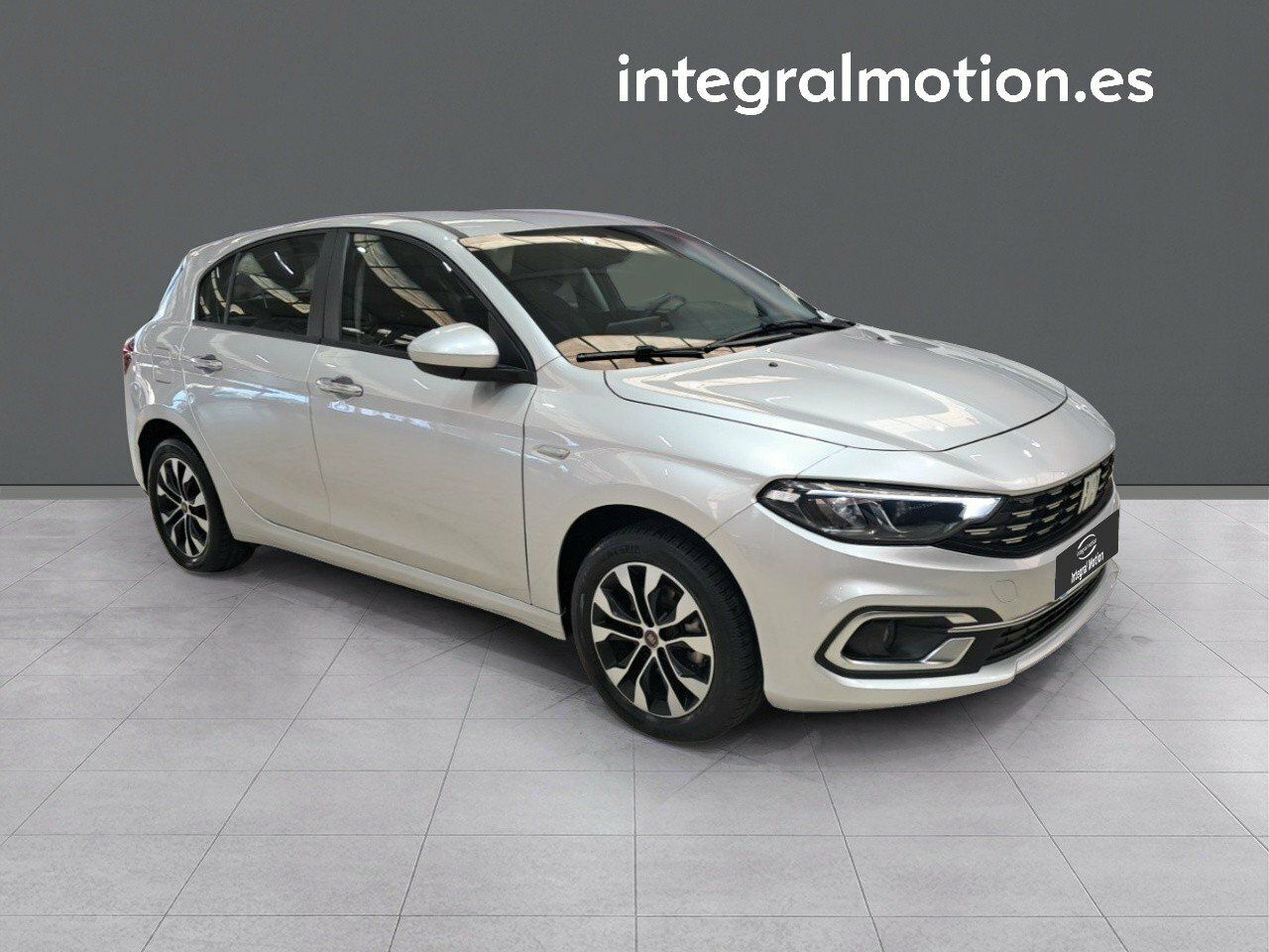 fiat tipo 2022 / foto grande (3)