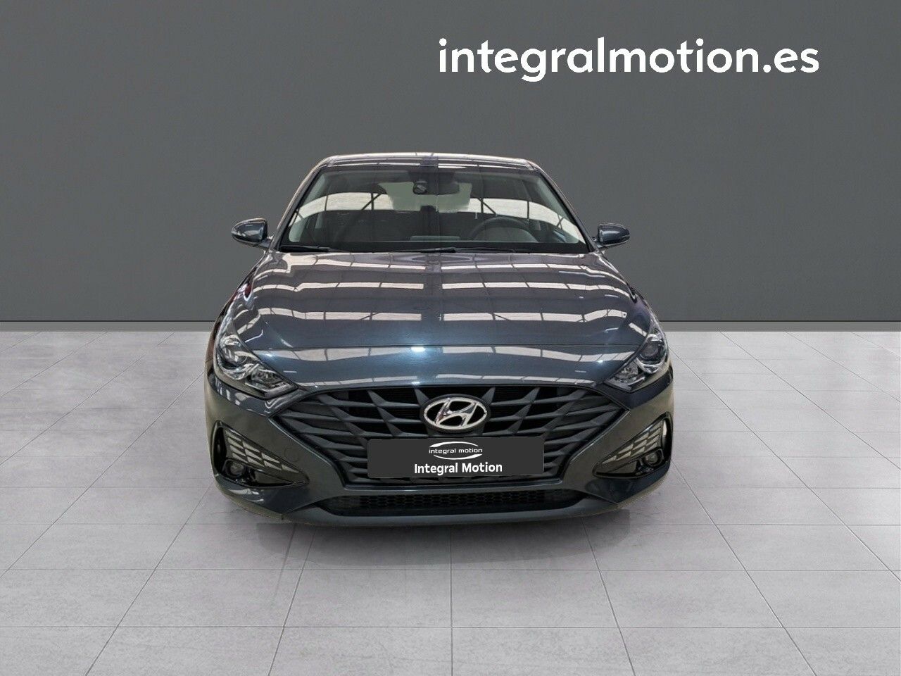 hyundai i30 2022 / foto grande (2)