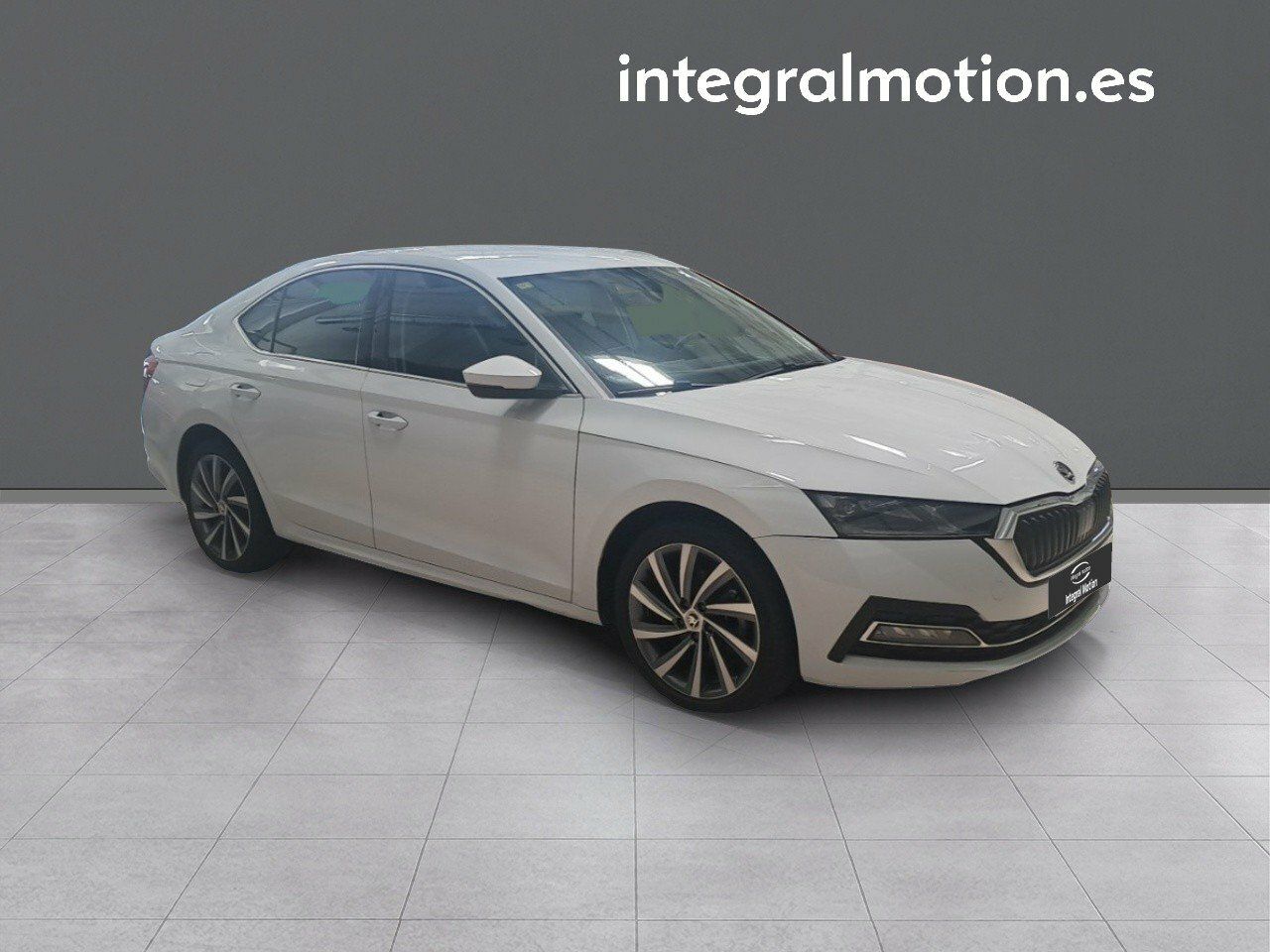 skoda octavia 2020 / foto grande (3)