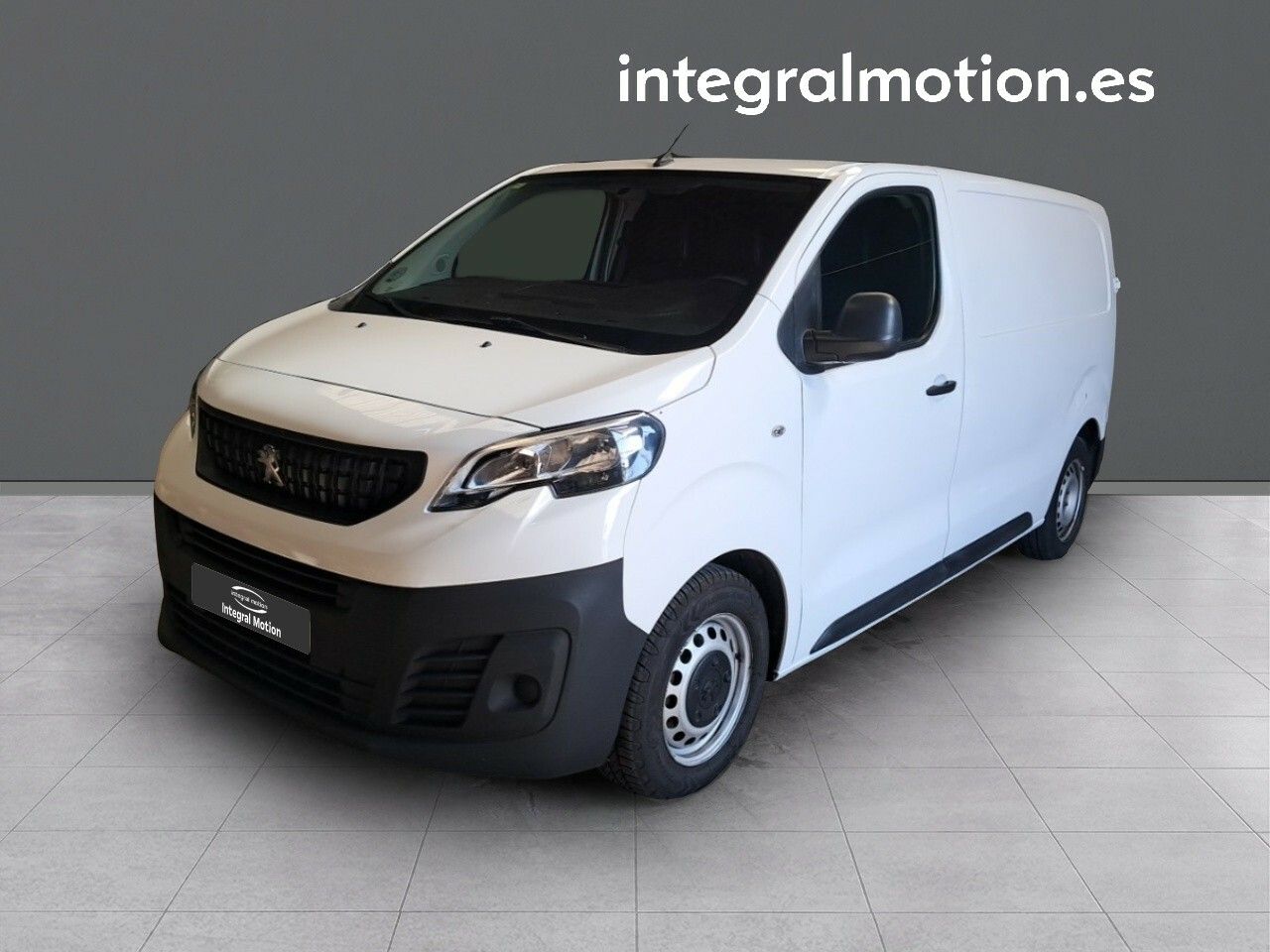 Peugeot Expert 1.5HDI FURGON 120CV