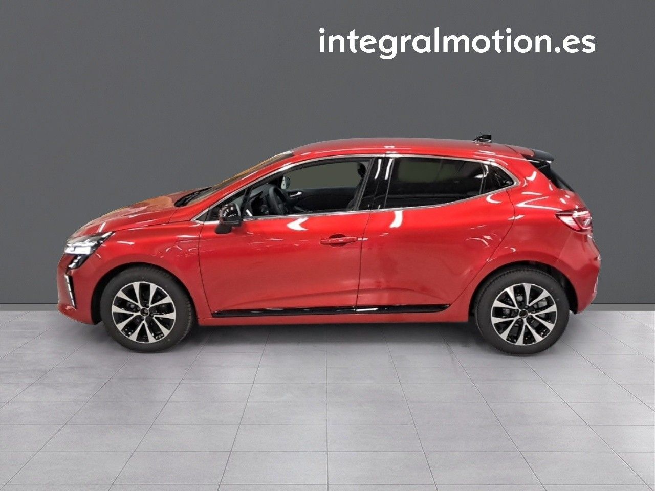 mitsubishi colt 2025 / foto grande (3)
