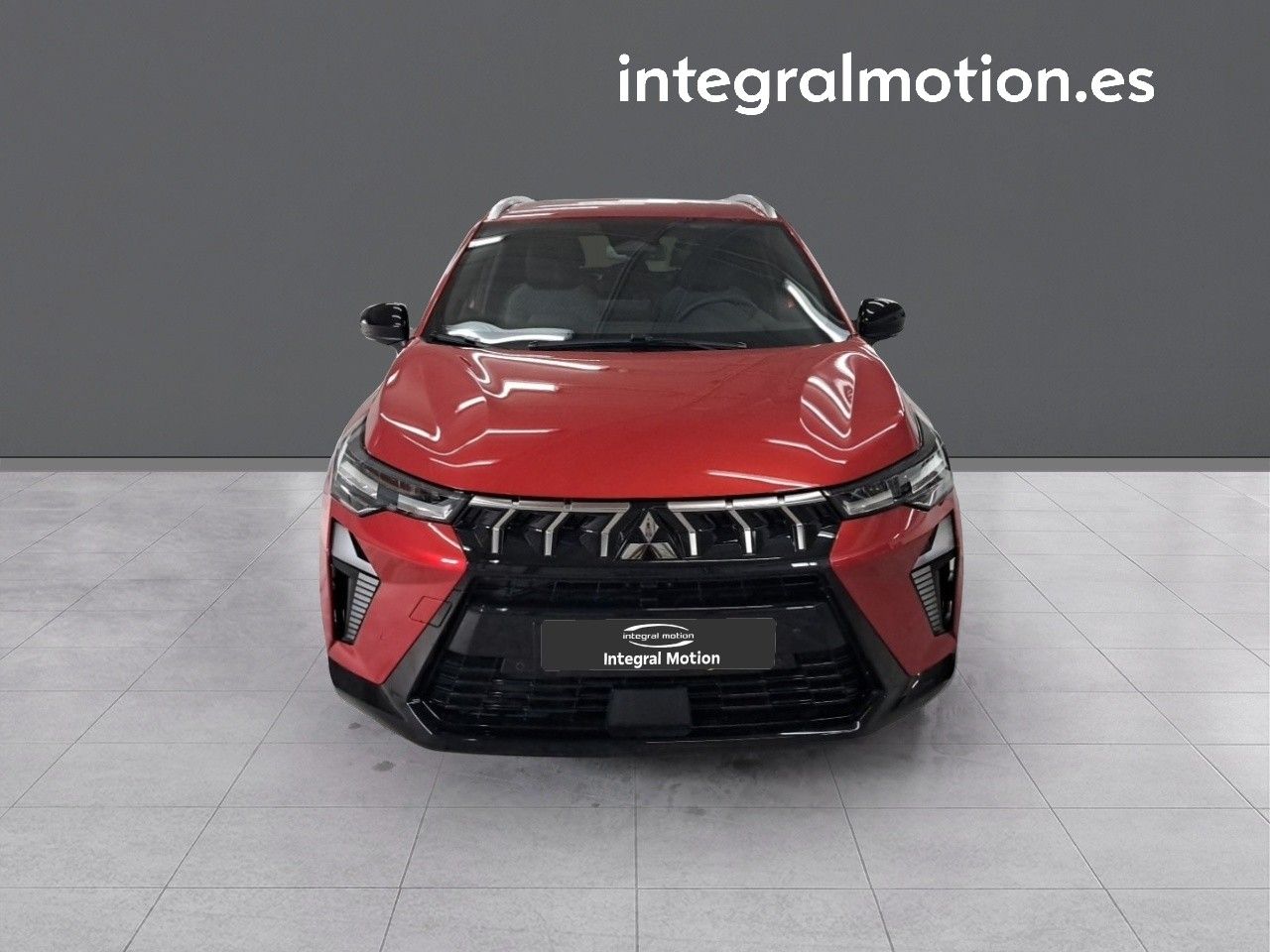 mitsubishi asx 2025 / foto grande (2)