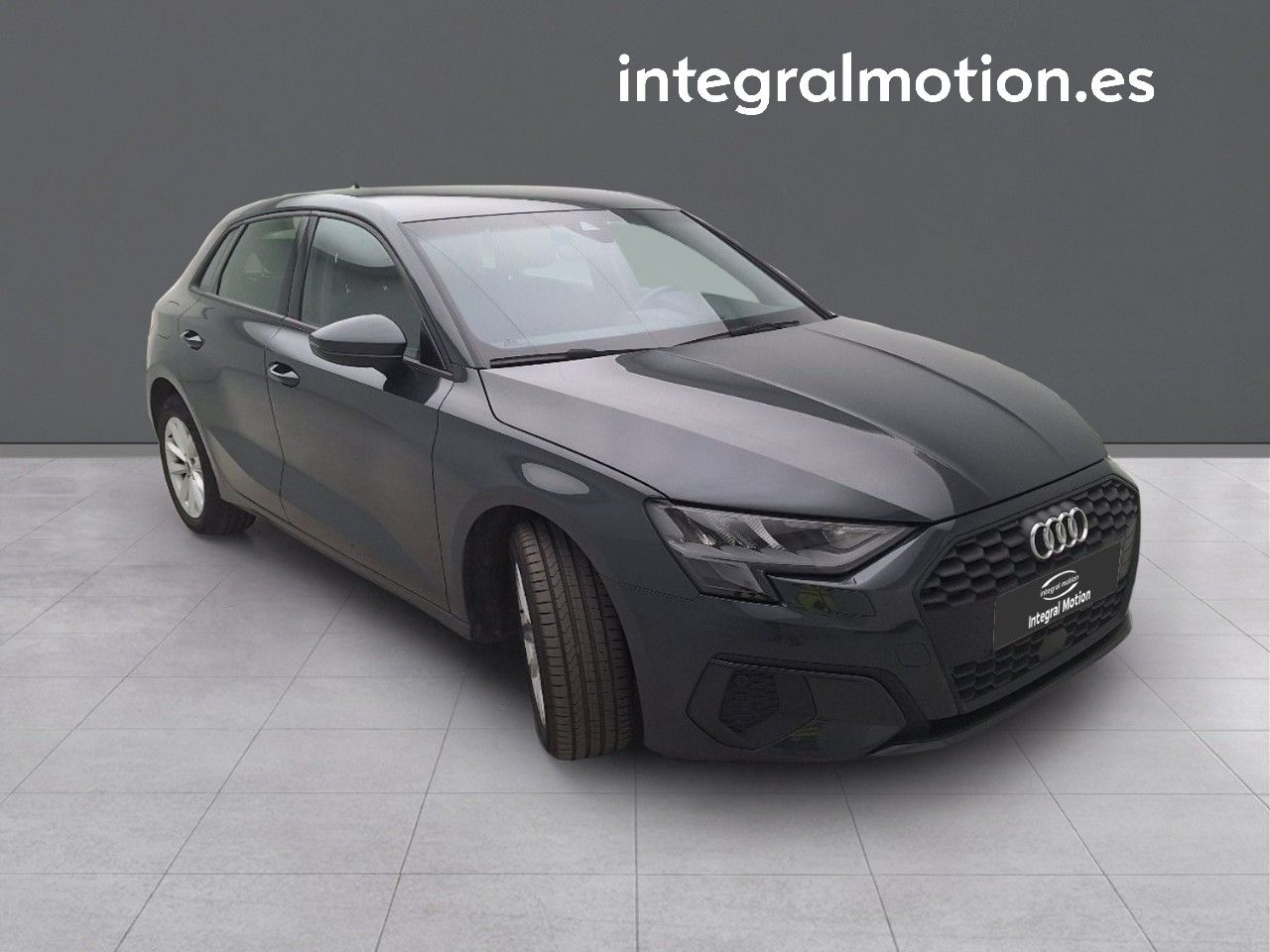 audi a3 2021 / foto grande (3)