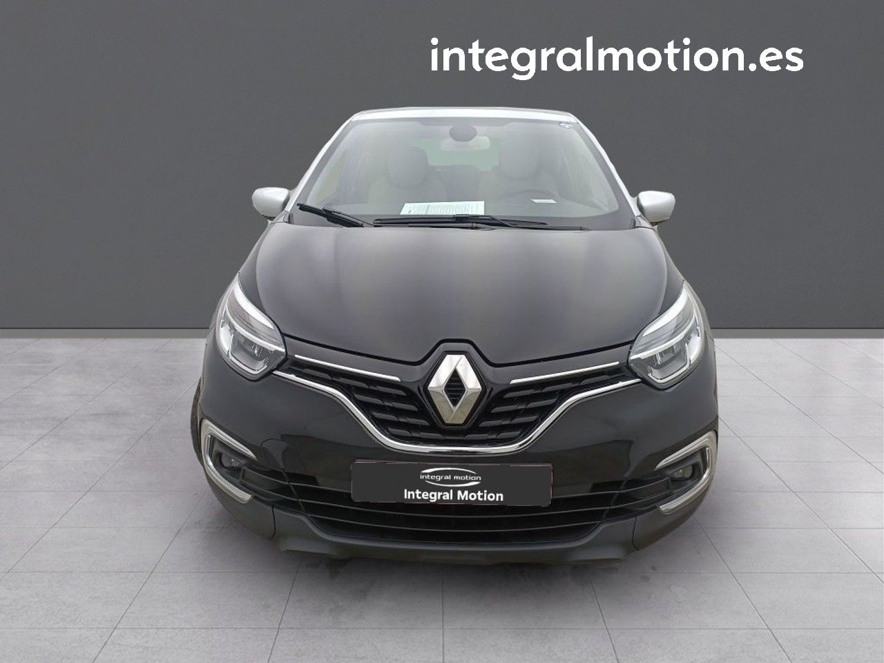 renault captur 2019 / foto grande (2)