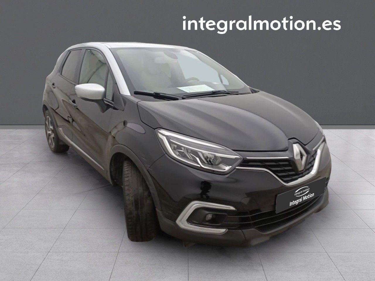 renault captur 2019 / foto grande (3)