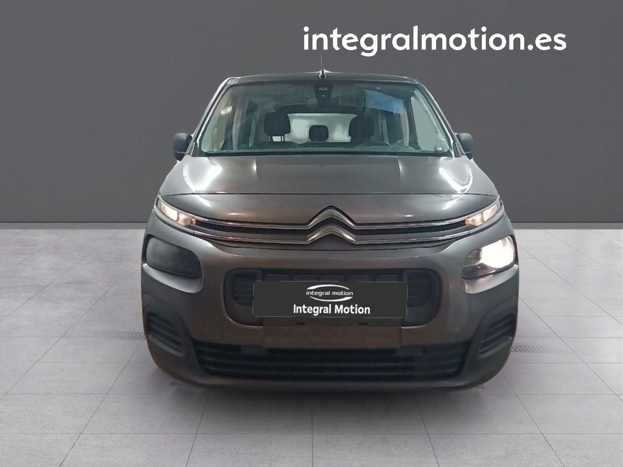 citroën berlingo 2019 / foto grande (2)