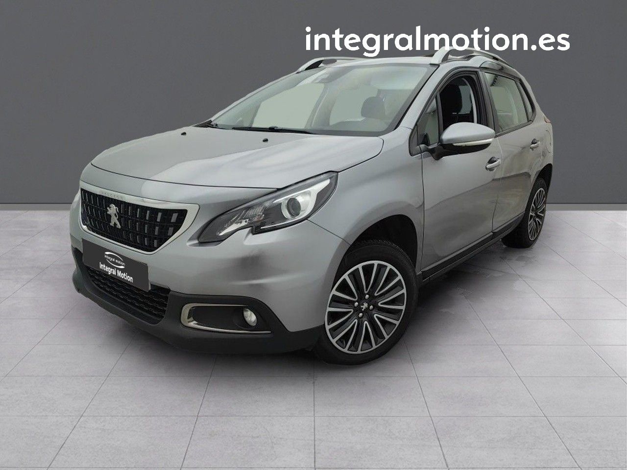 Foto peugeot 2008 2019 /