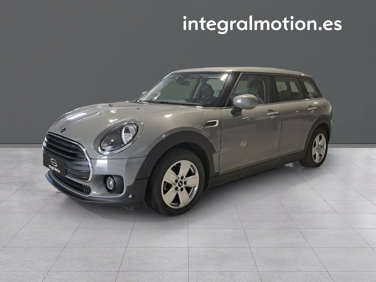 Mini Clubman One D