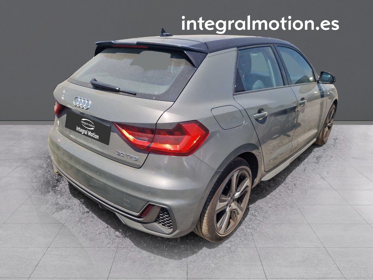 audi a1 2023 / foto grande (3)