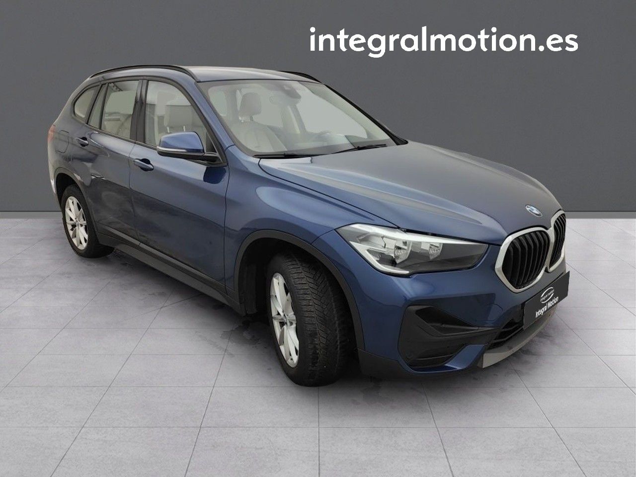 bmw x1 2021 / foto grande (3)