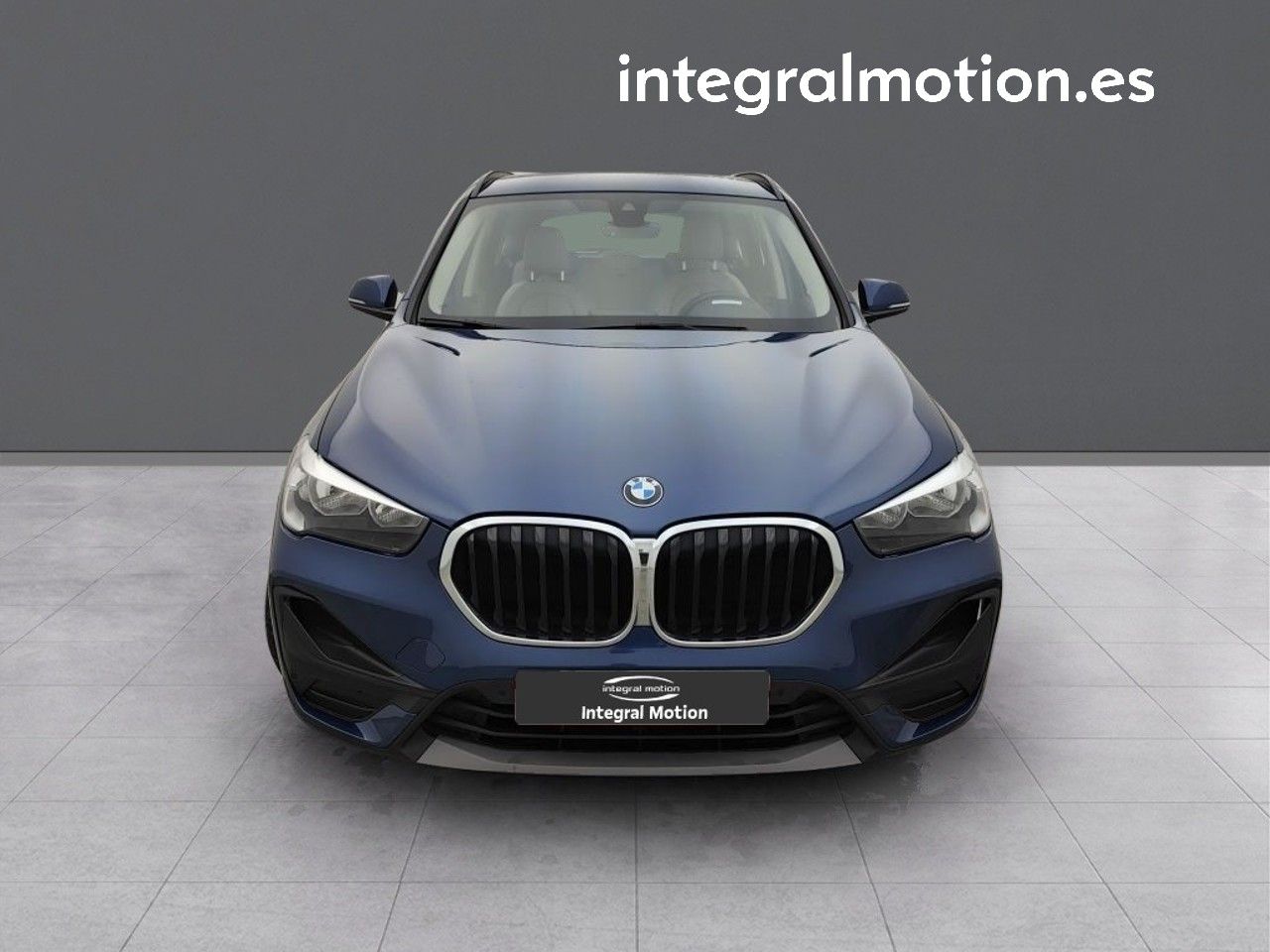 bmw x1 2021 / foto grande (2)