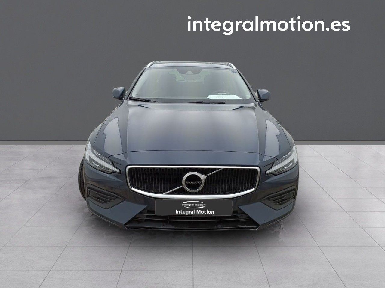 volvo v60 2020 / foto grande (3)