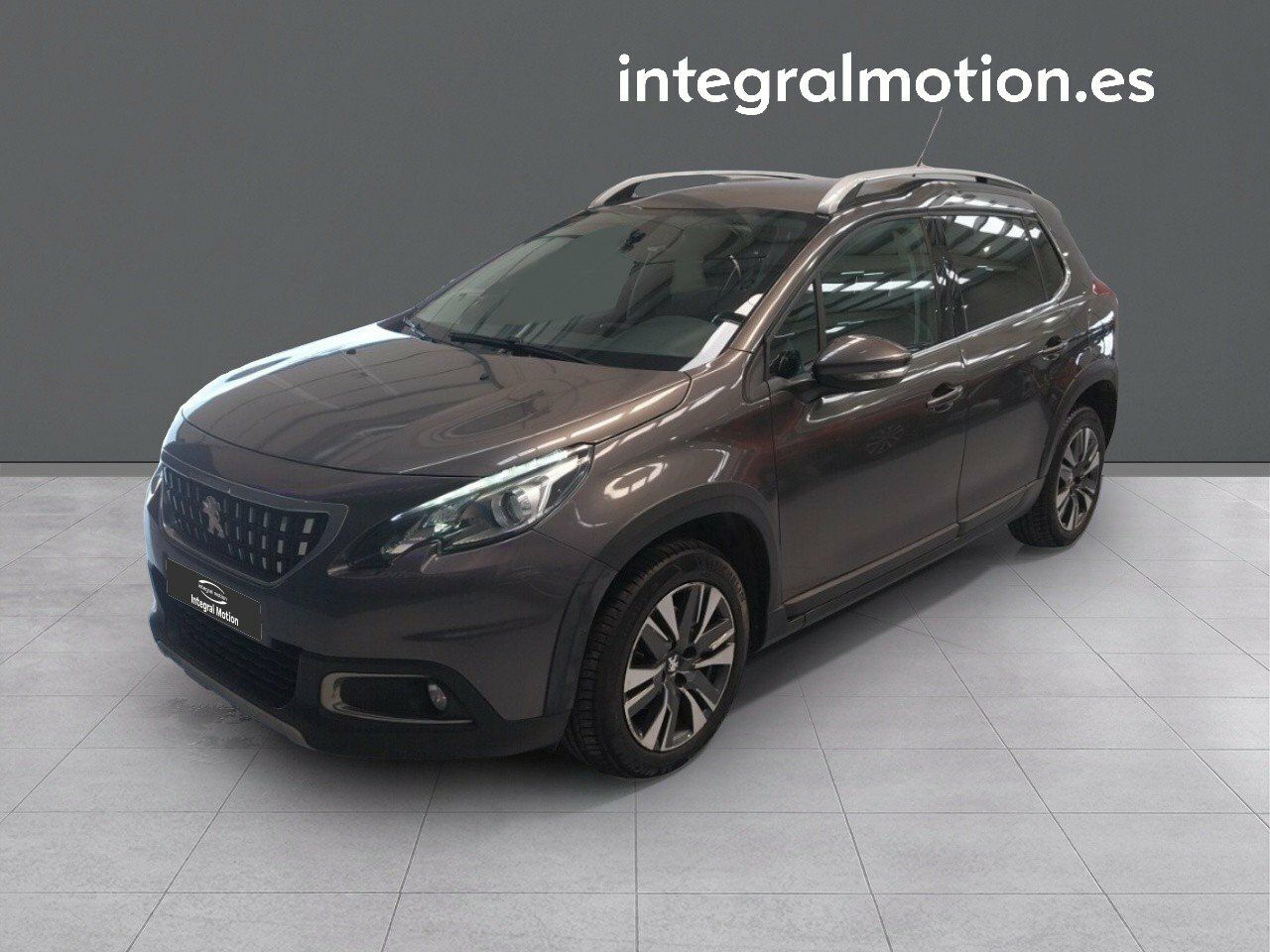 Foto peugeot 2008 2018 /