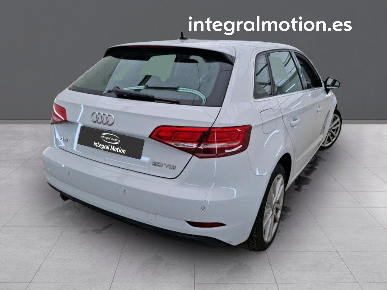 audi a3 2020 / foto grande (3)