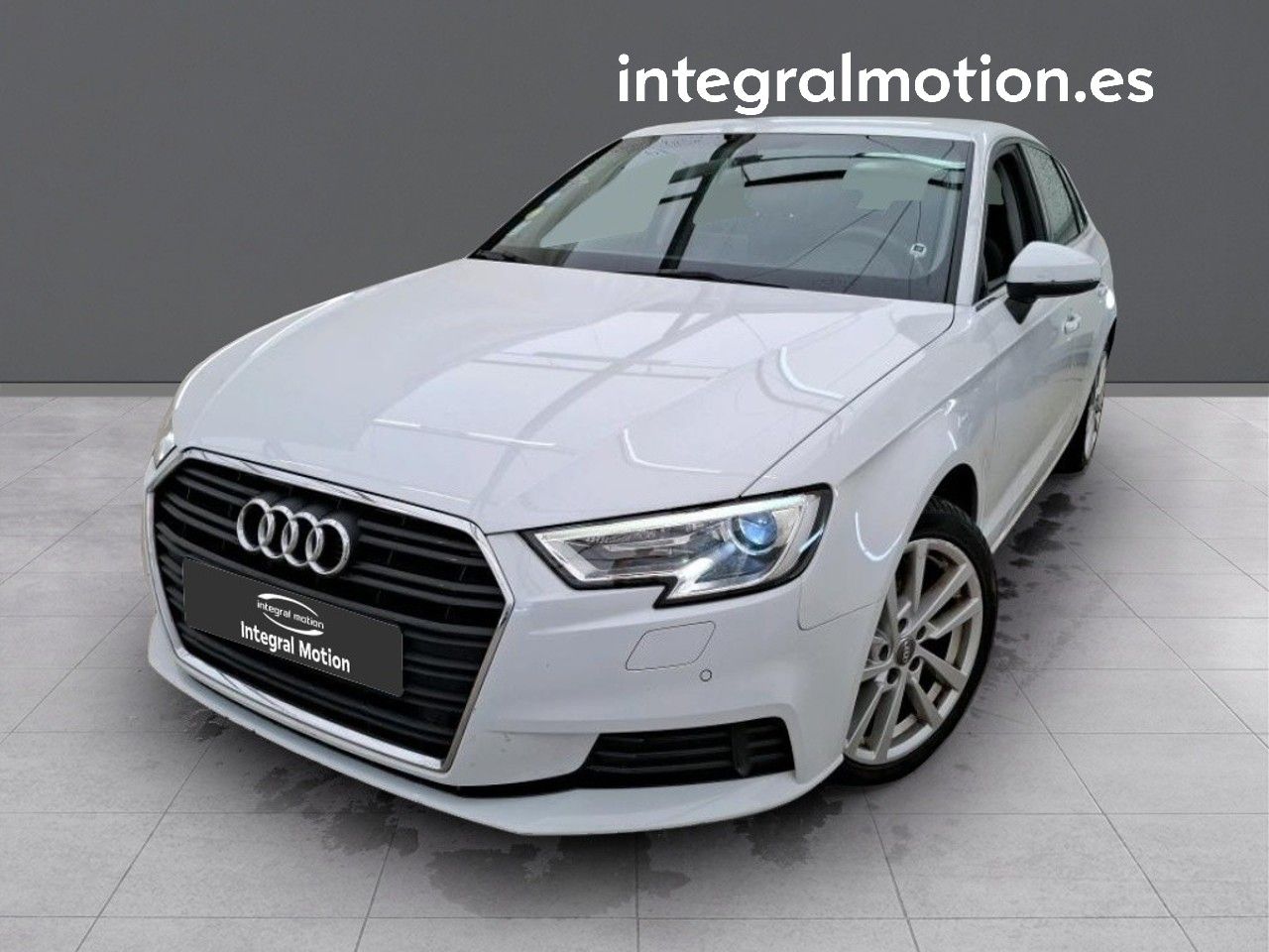 Foto audi a3 2020 /