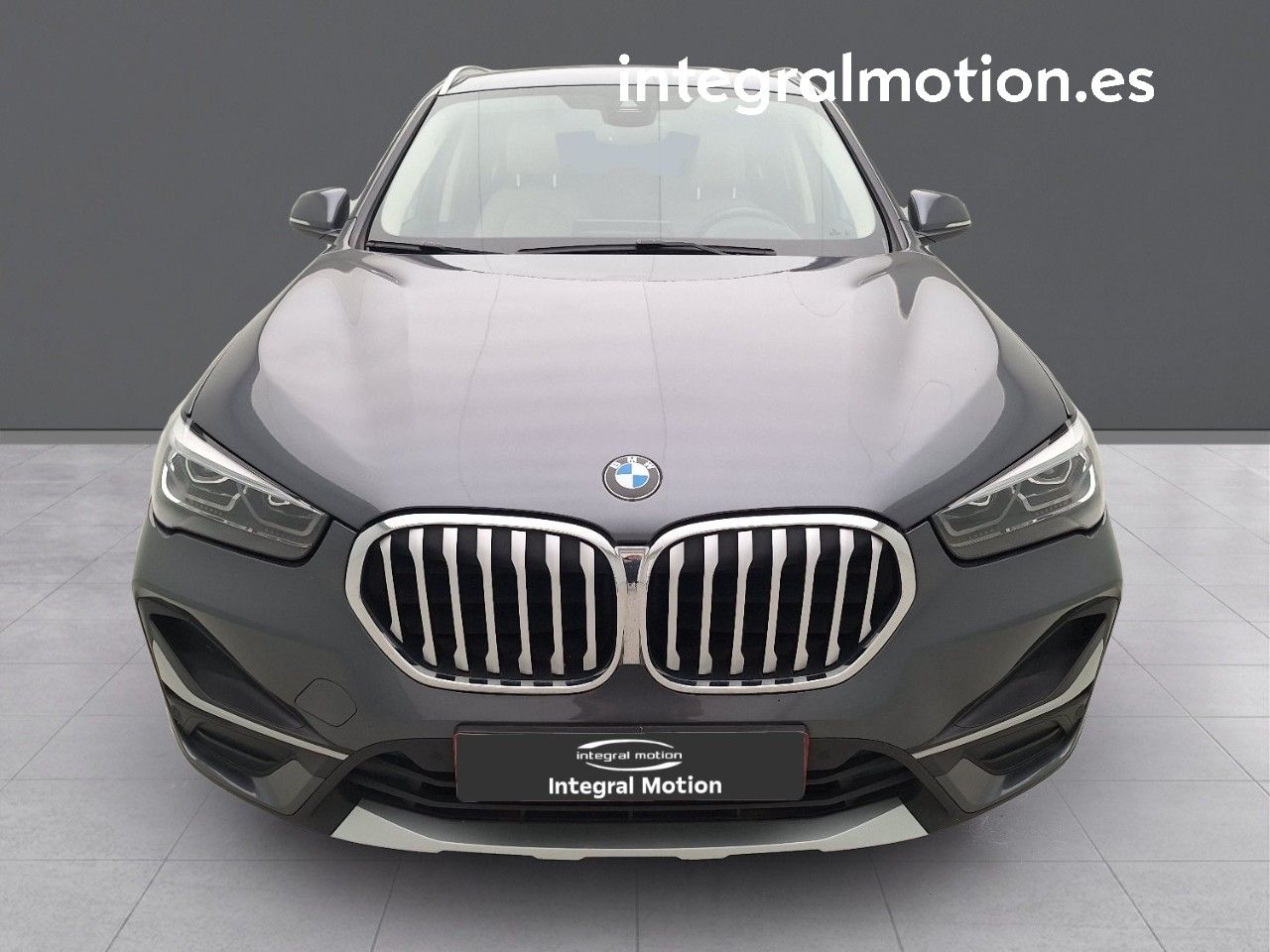 bmw x1 2021 / foto grande (3)