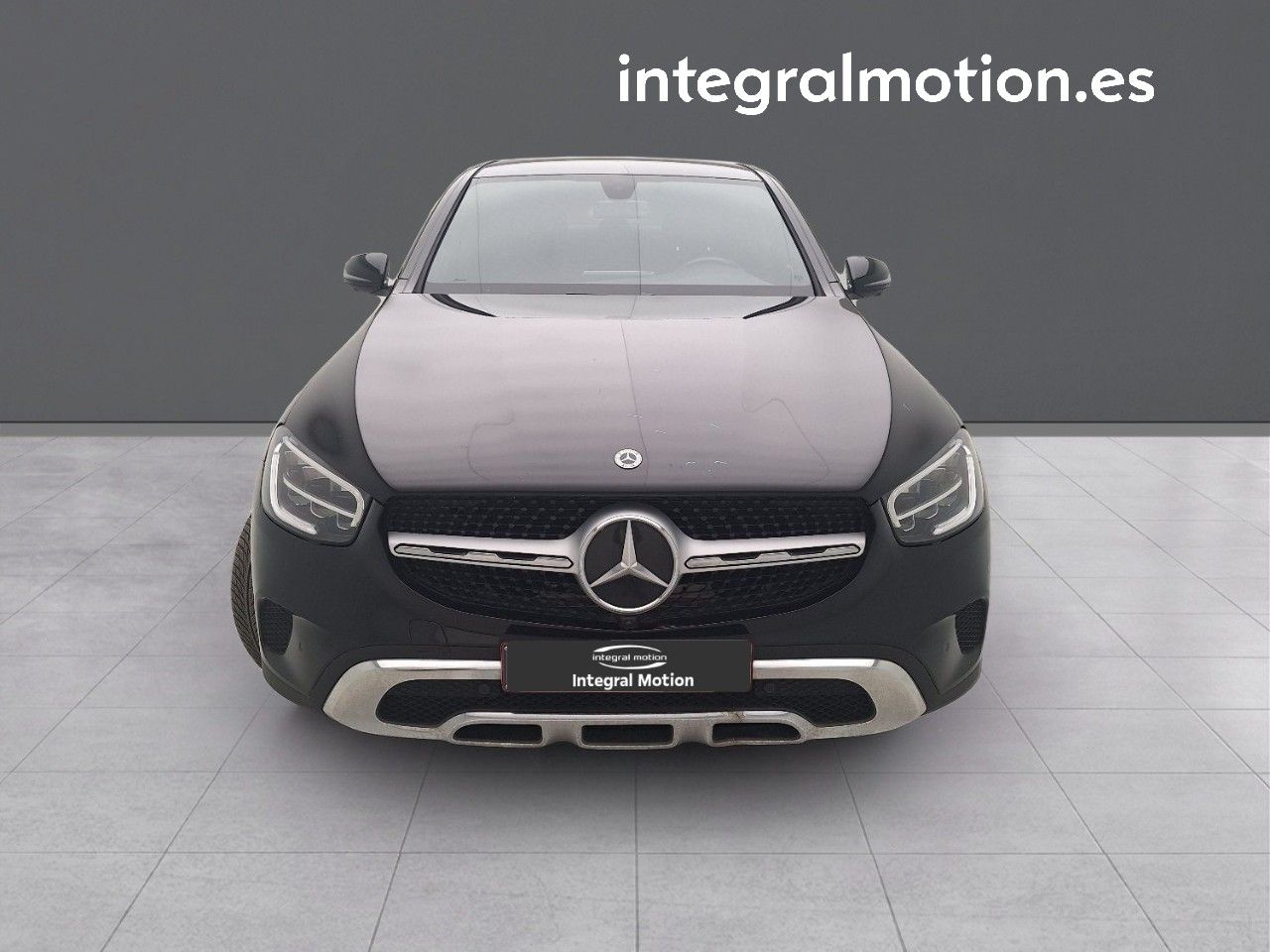 mercedes glc 2021 / foto grande (3)