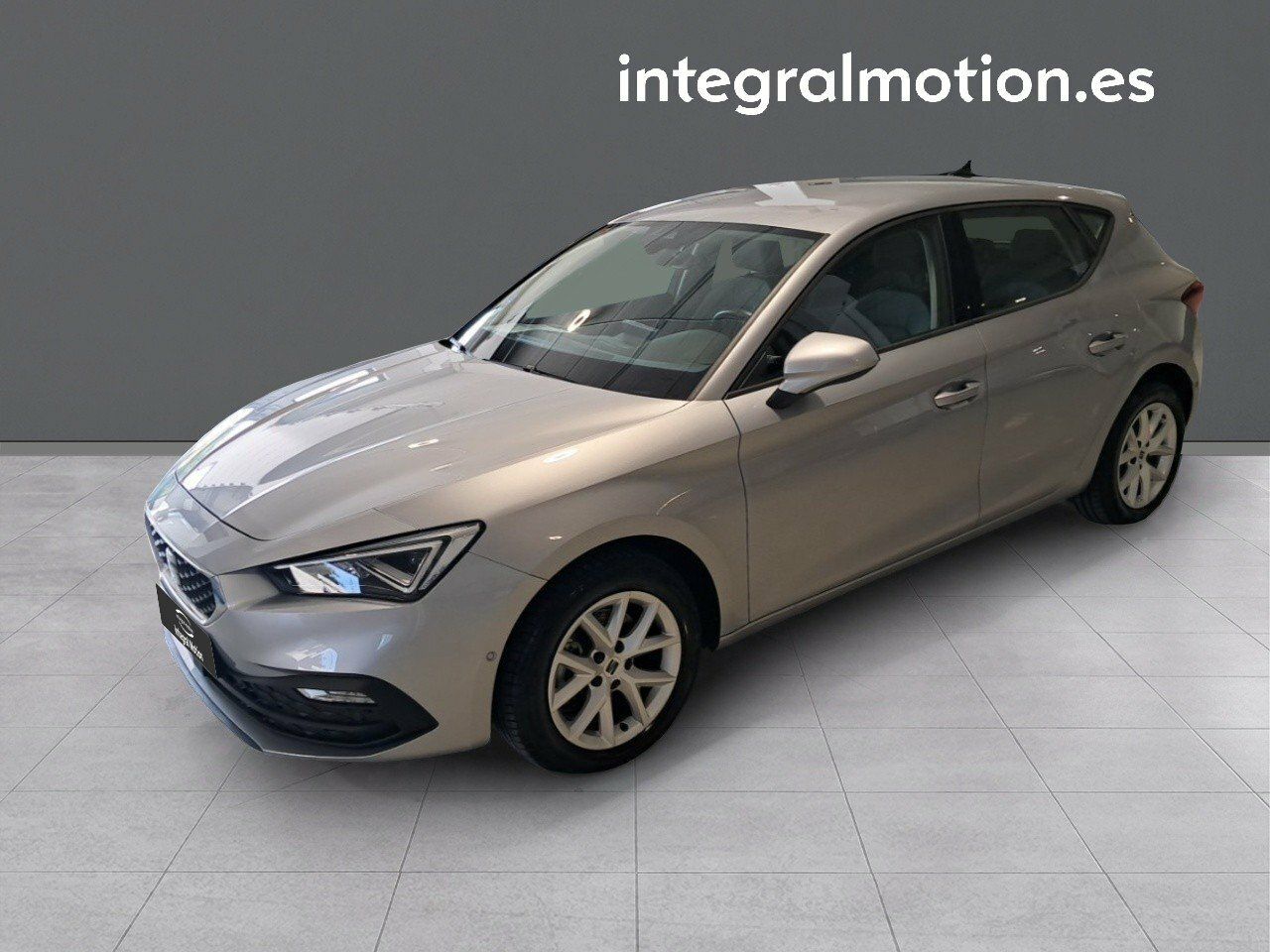 Seat Leon 1.0 TSI 81kW SandS Style