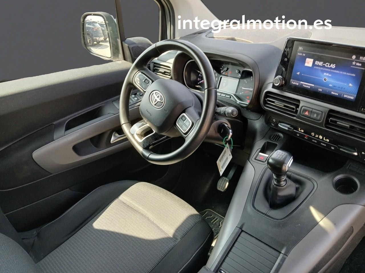 toyota proace city verso 2020 / foto grande (3)