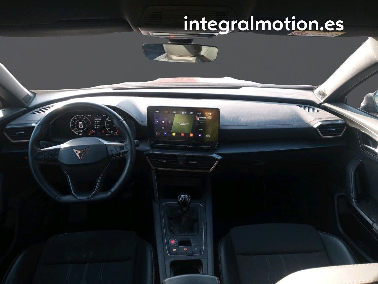cupra formentor 2021 / foto grande (3)