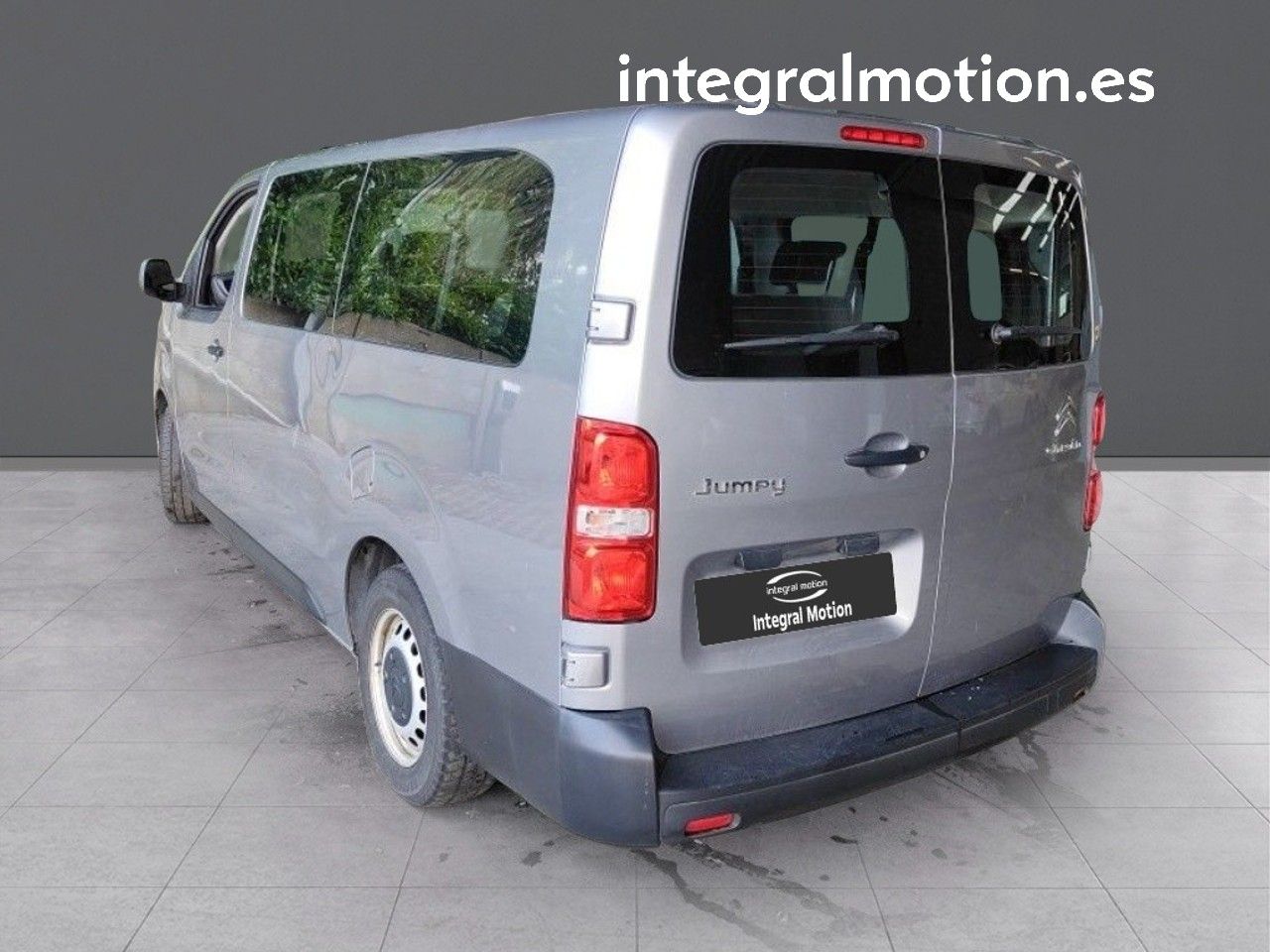 citroën jumpy 2019 / foto grande (2)