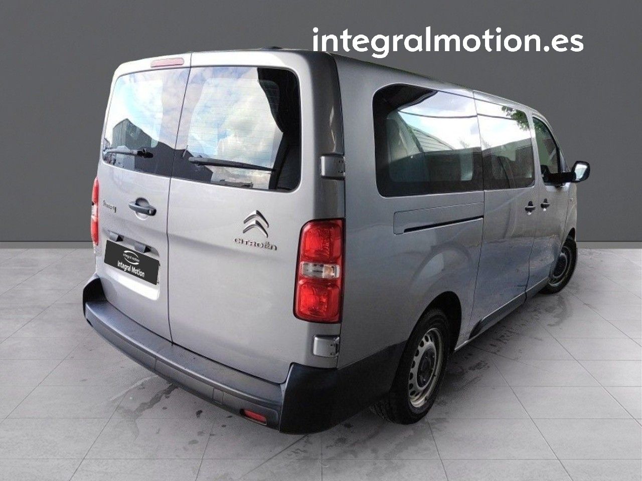 citroën jumpy 2019 / foto grande (3)
