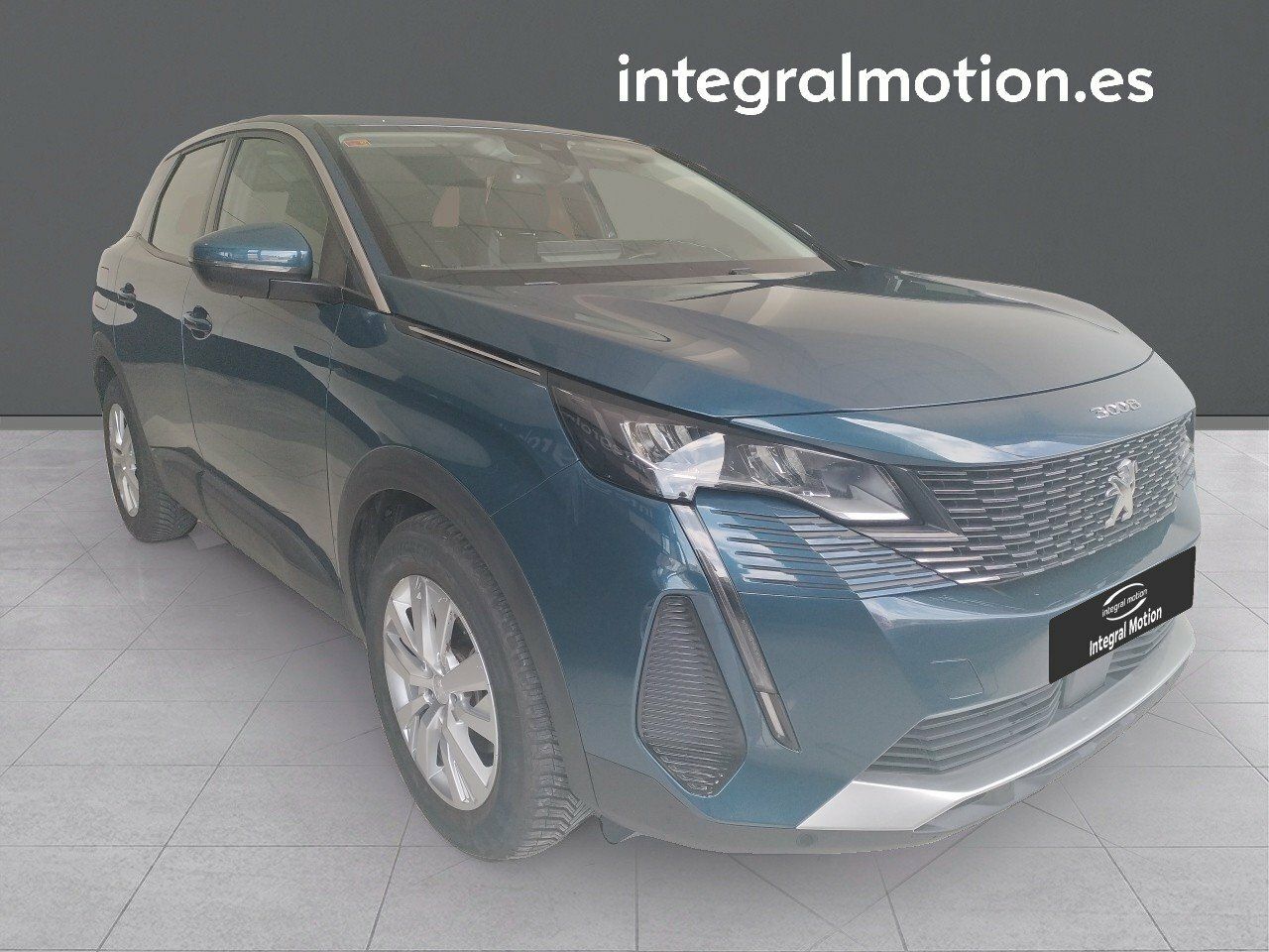 peugeot 3008 2021 / foto grande (3)