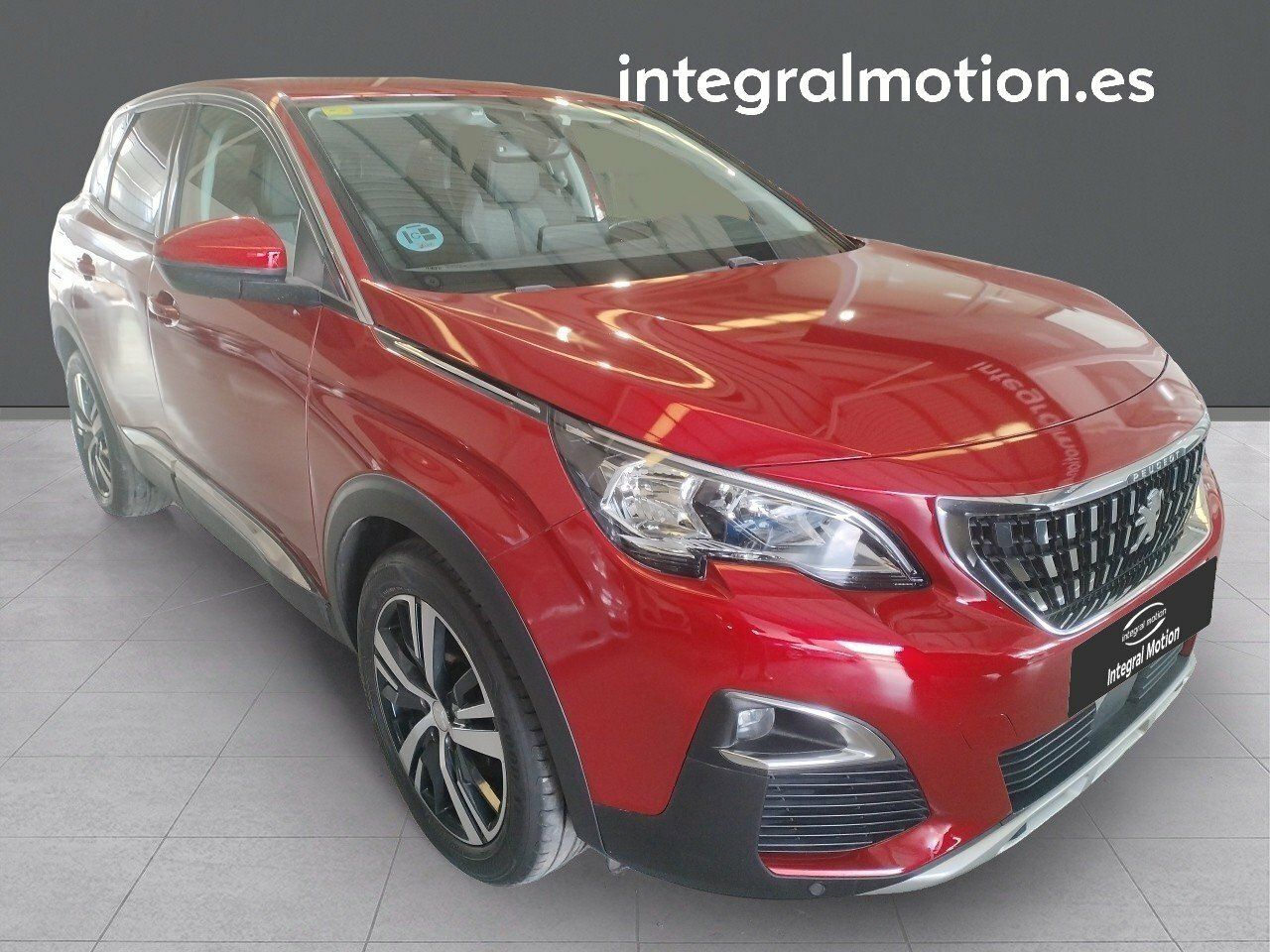 peugeot 3008 2020 / foto grande (3)