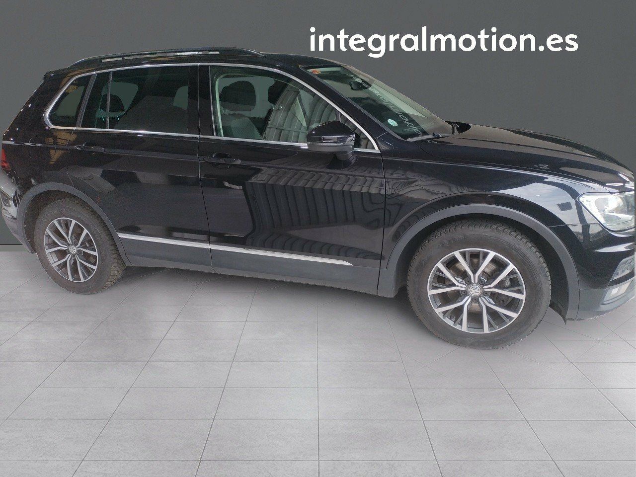 volkswagen tiguan 2020 / foto grande (3)
